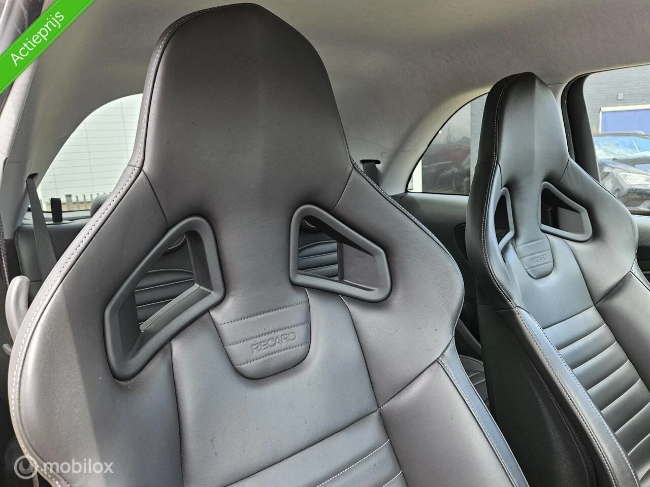 Hoofdafbeelding Opel ADAM