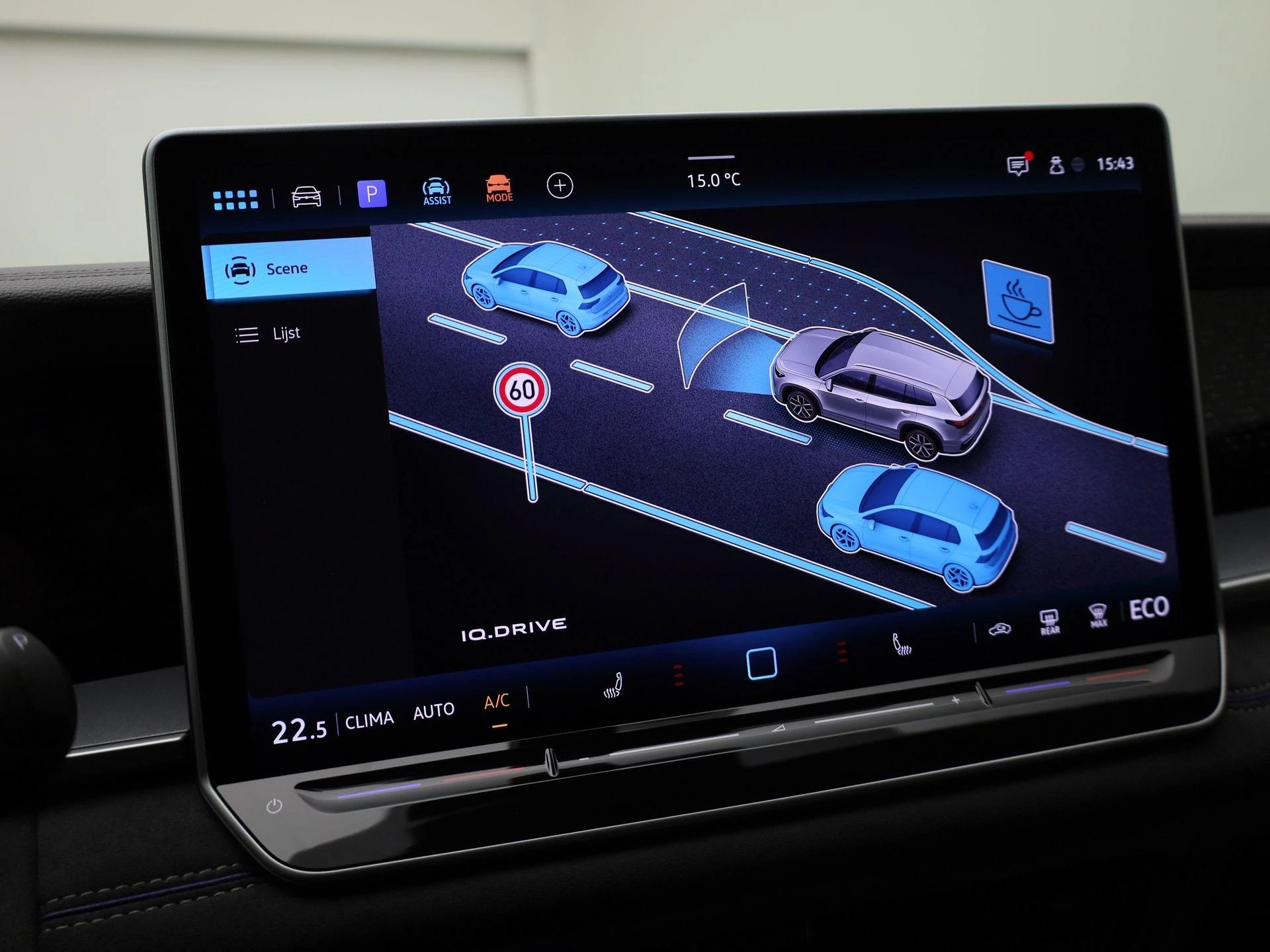 Hoofdafbeelding Volkswagen Tayron