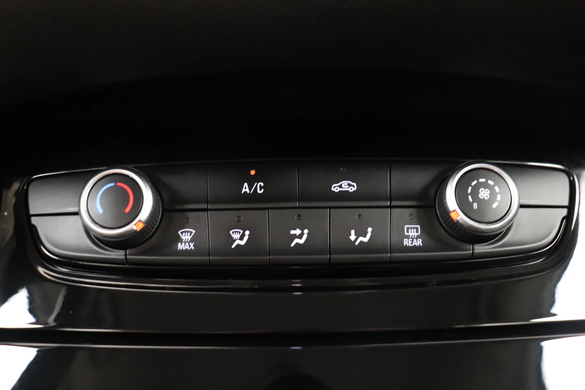 Hoofdafbeelding Opel Grandland
