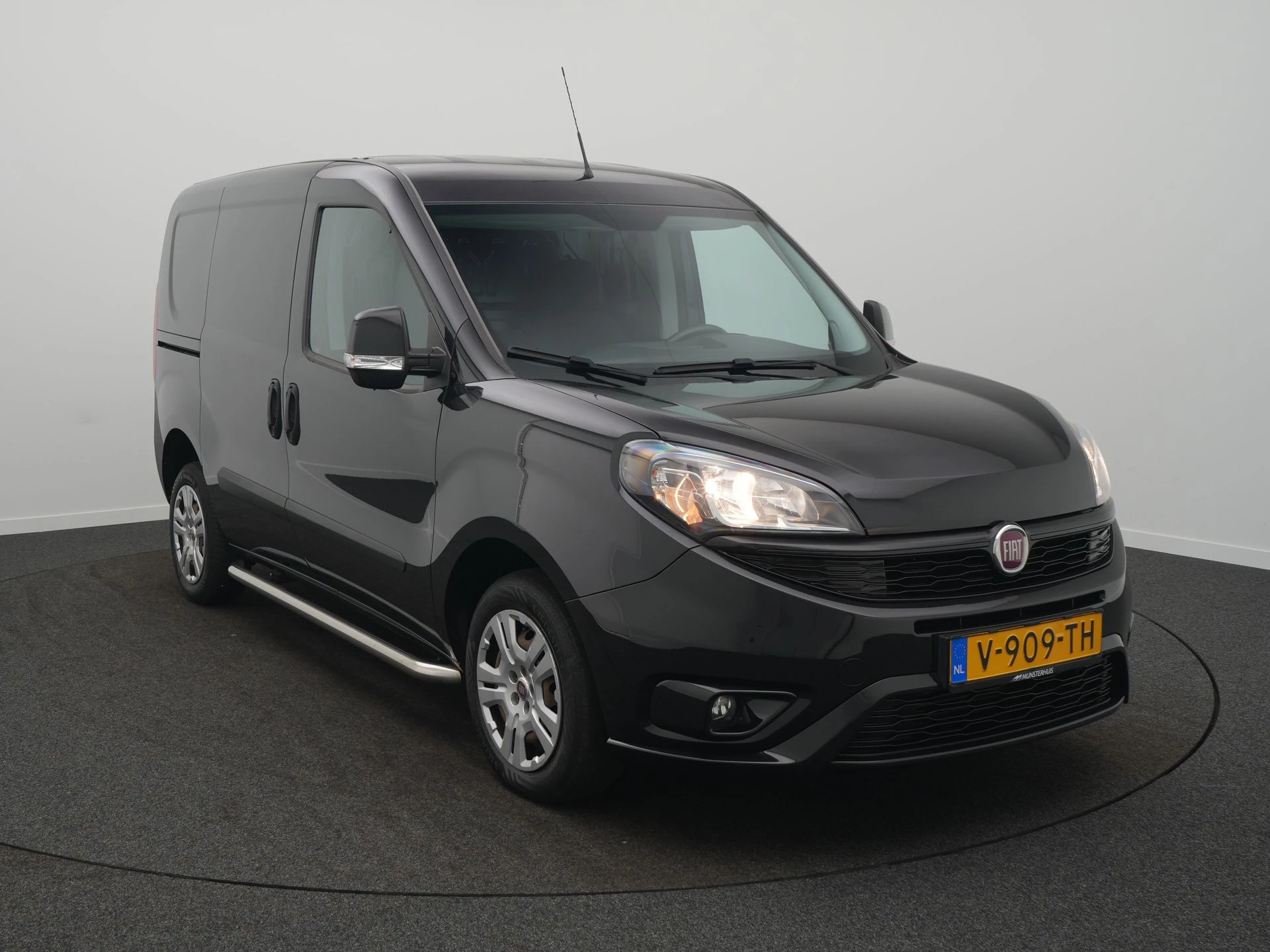 Hoofdafbeelding Fiat Doblò