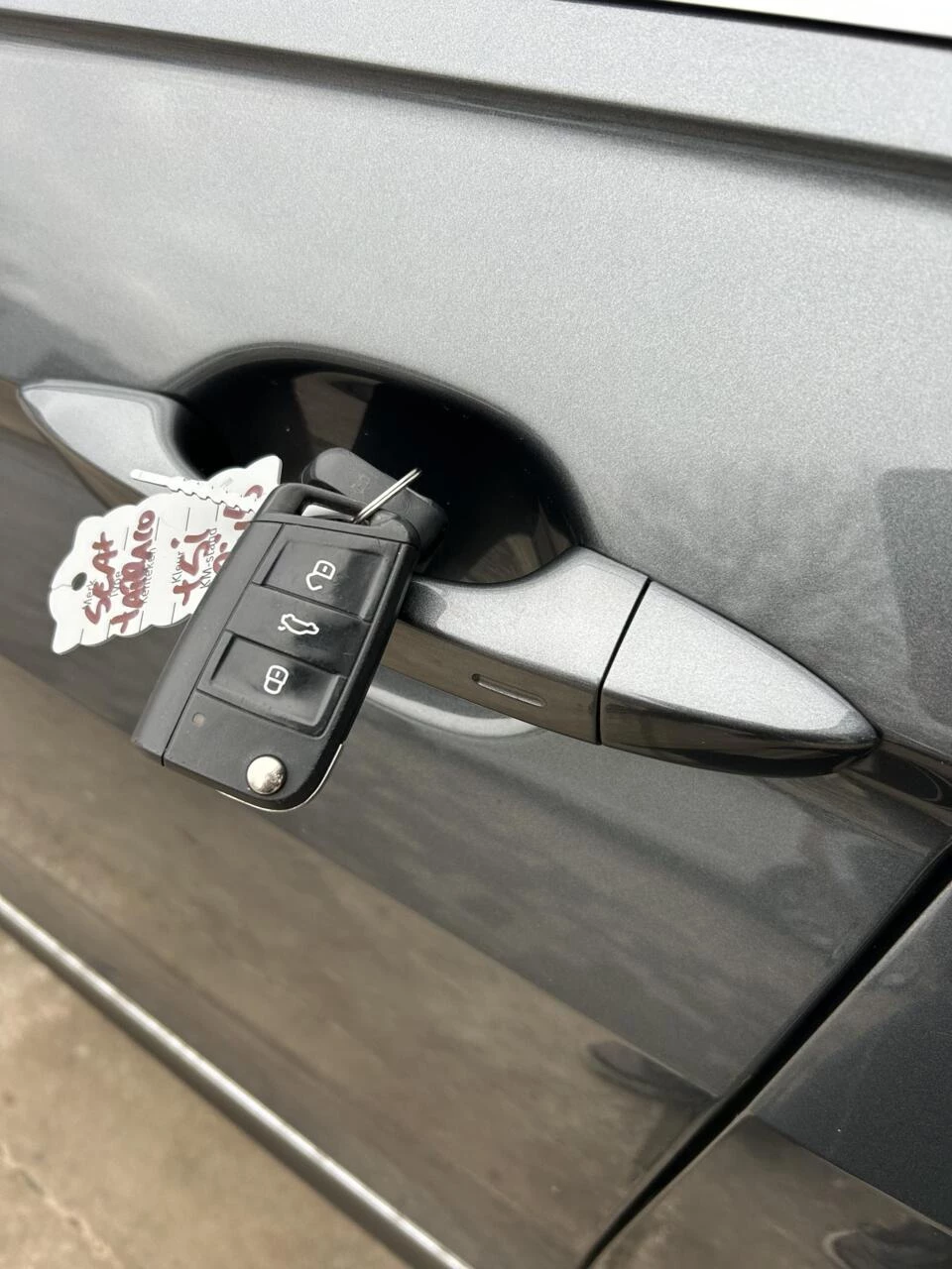 Hoofdafbeelding SEAT Tarraco