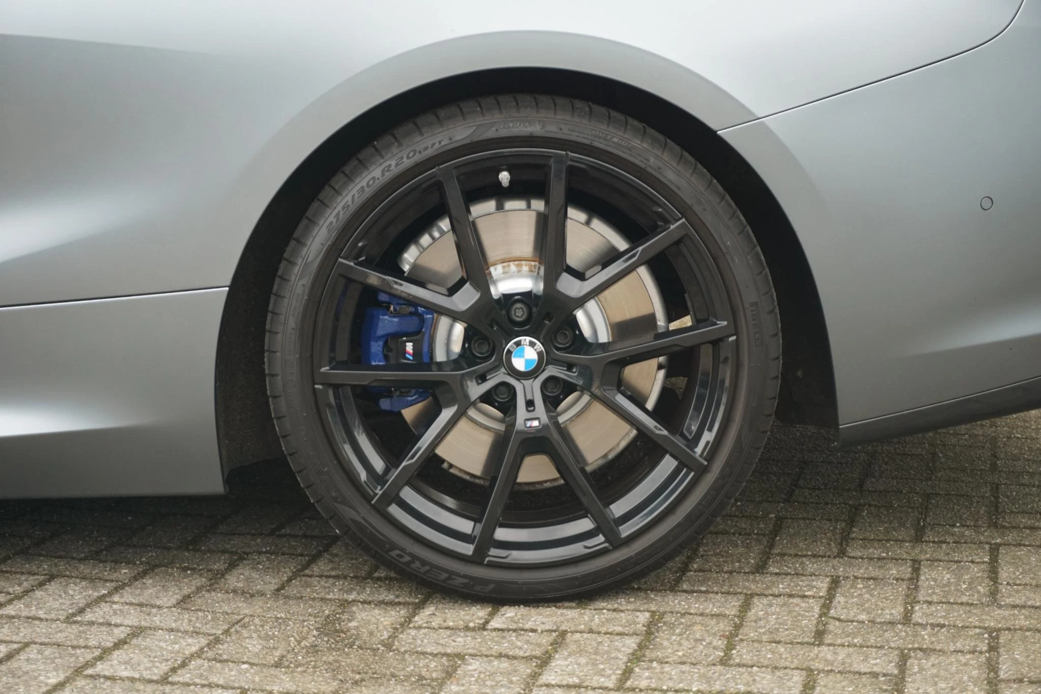 Hoofdafbeelding BMW 8 Serie