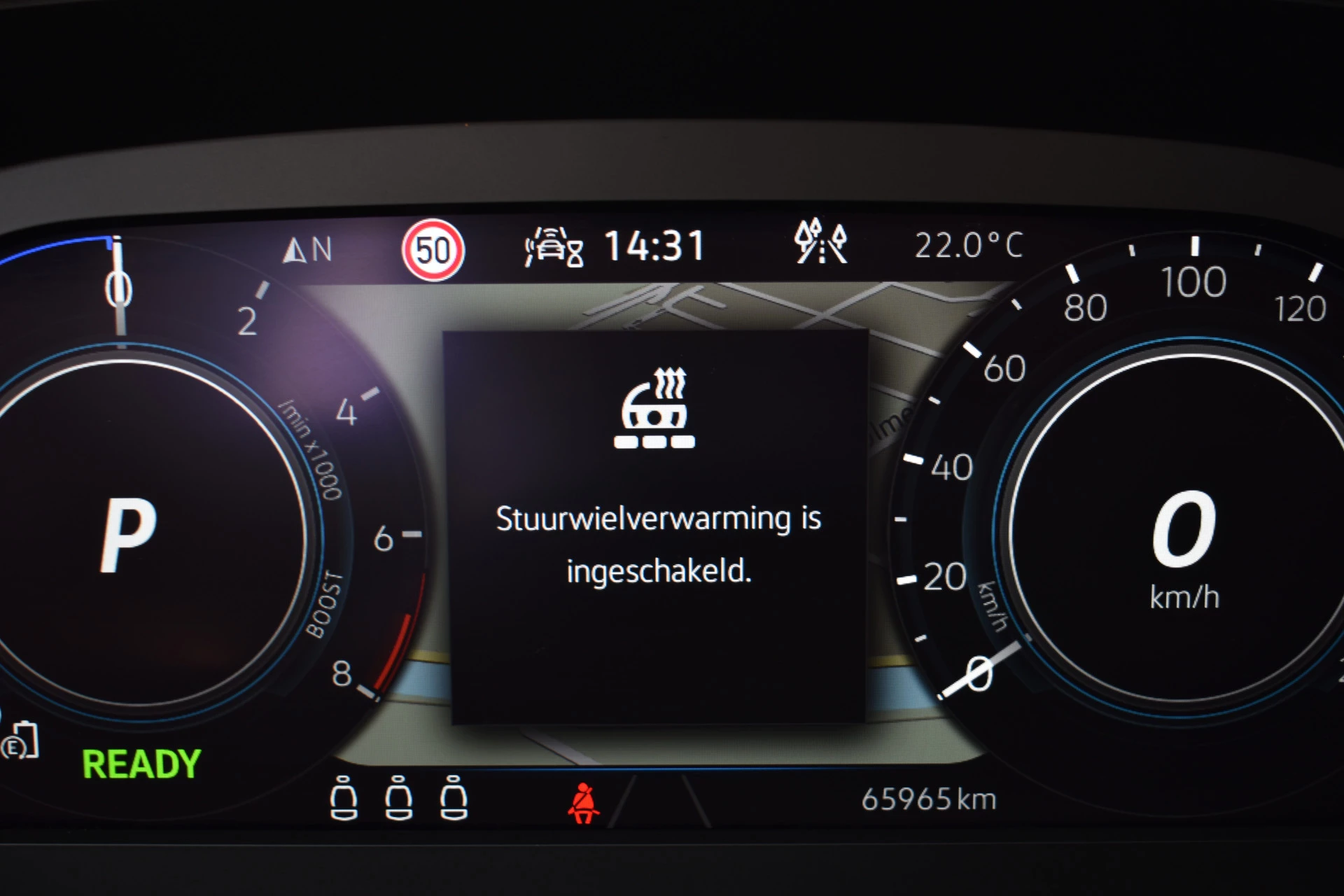 Hoofdafbeelding Volkswagen Arteon