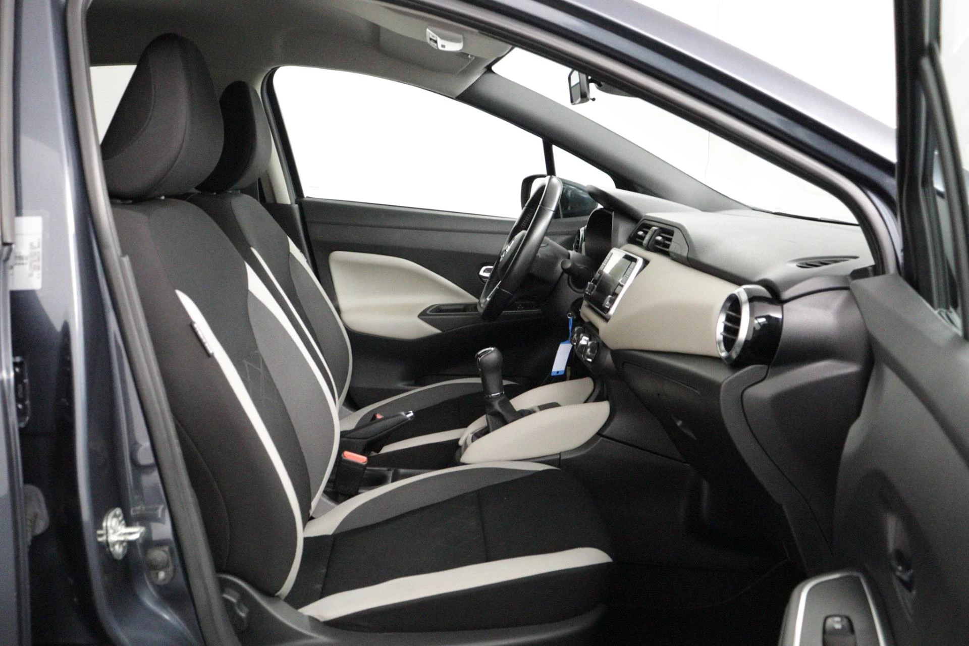 Hoofdafbeelding Nissan Micra