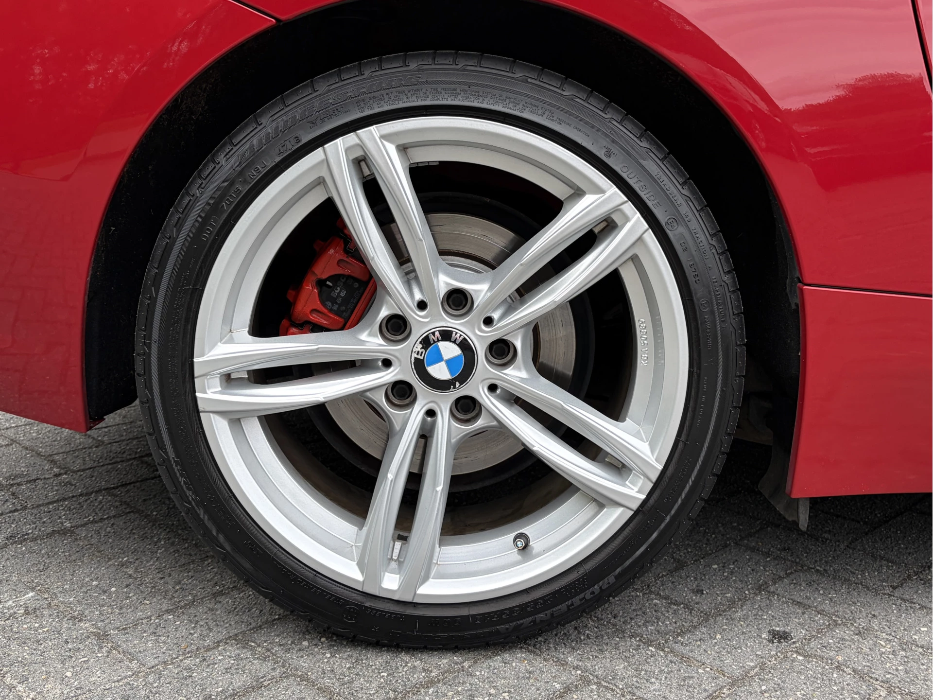 Hoofdafbeelding BMW Z4