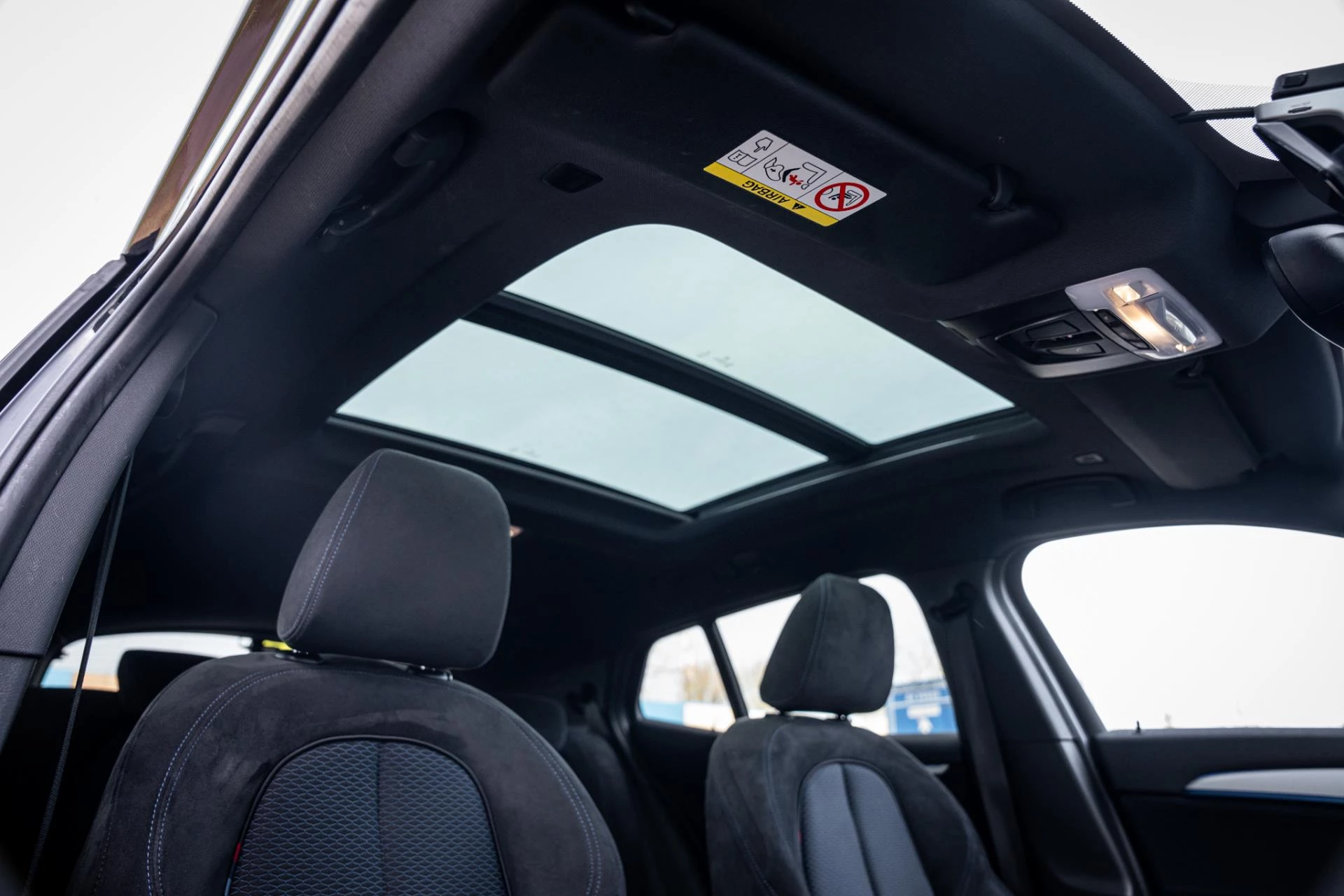 Hoofdafbeelding BMW X2