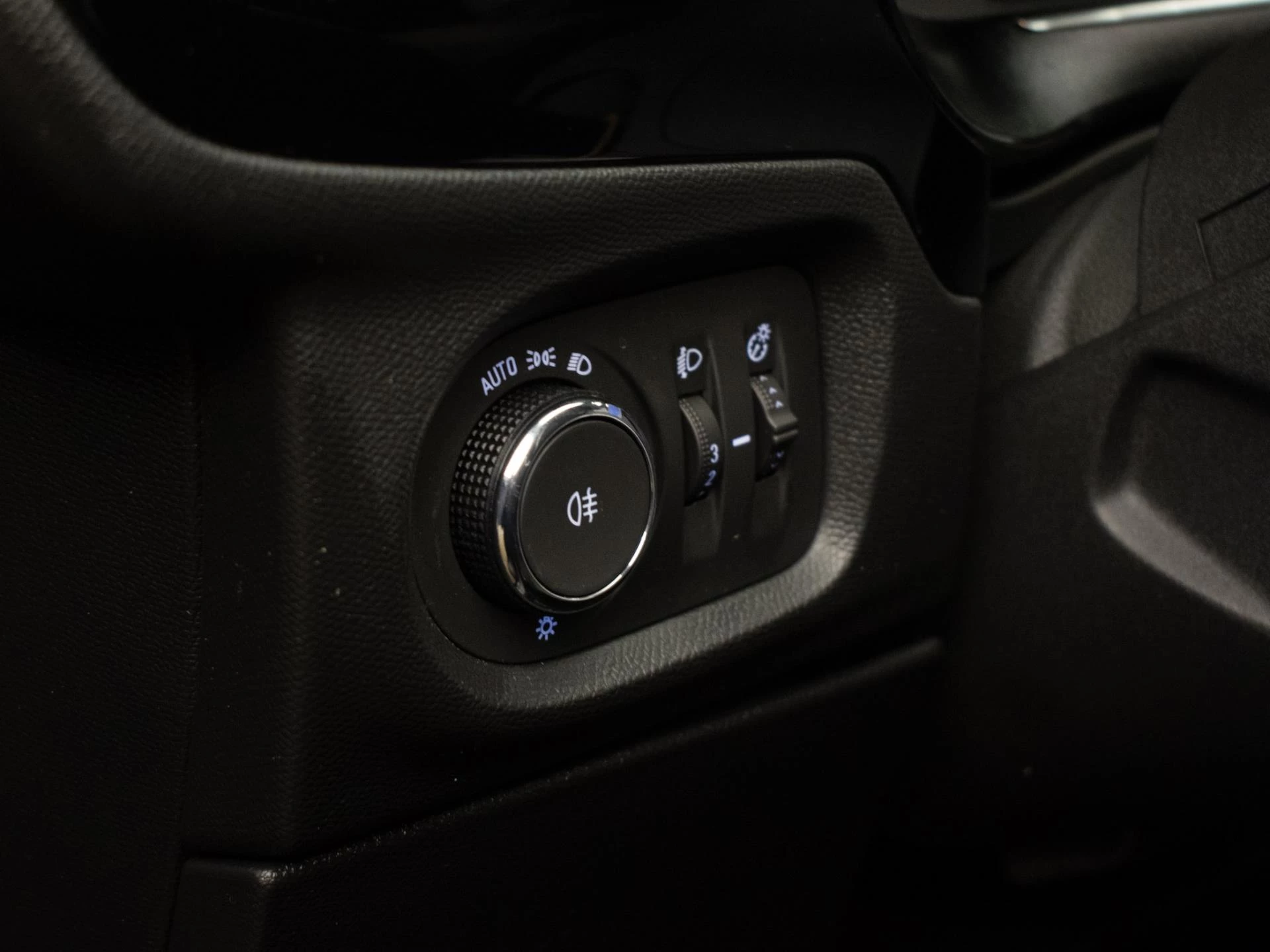 Hoofdafbeelding Opel Corsa-e