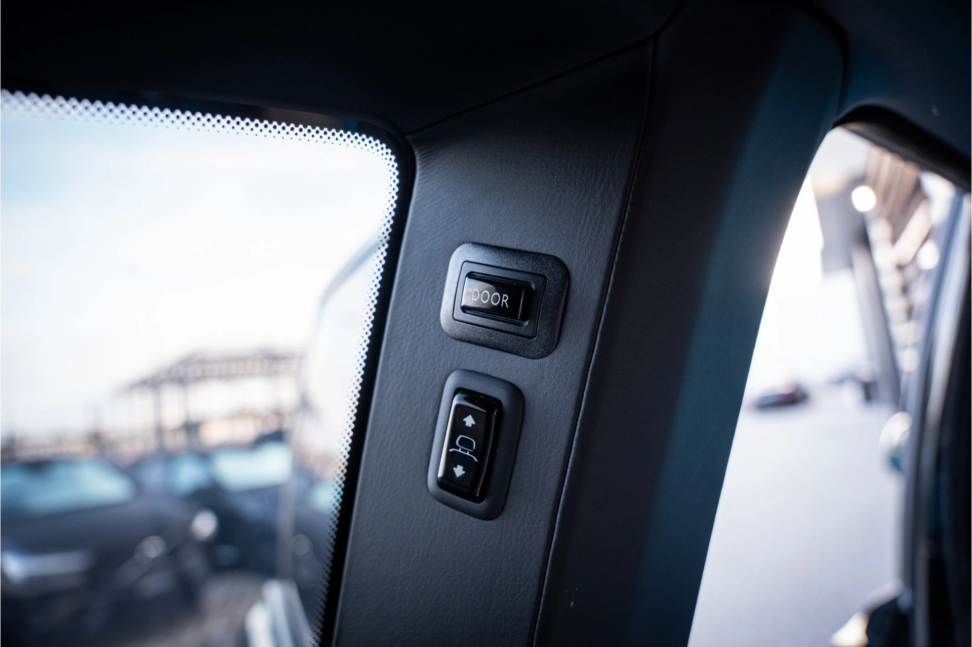 Hoofdafbeelding Rolls-Royce Cullinan