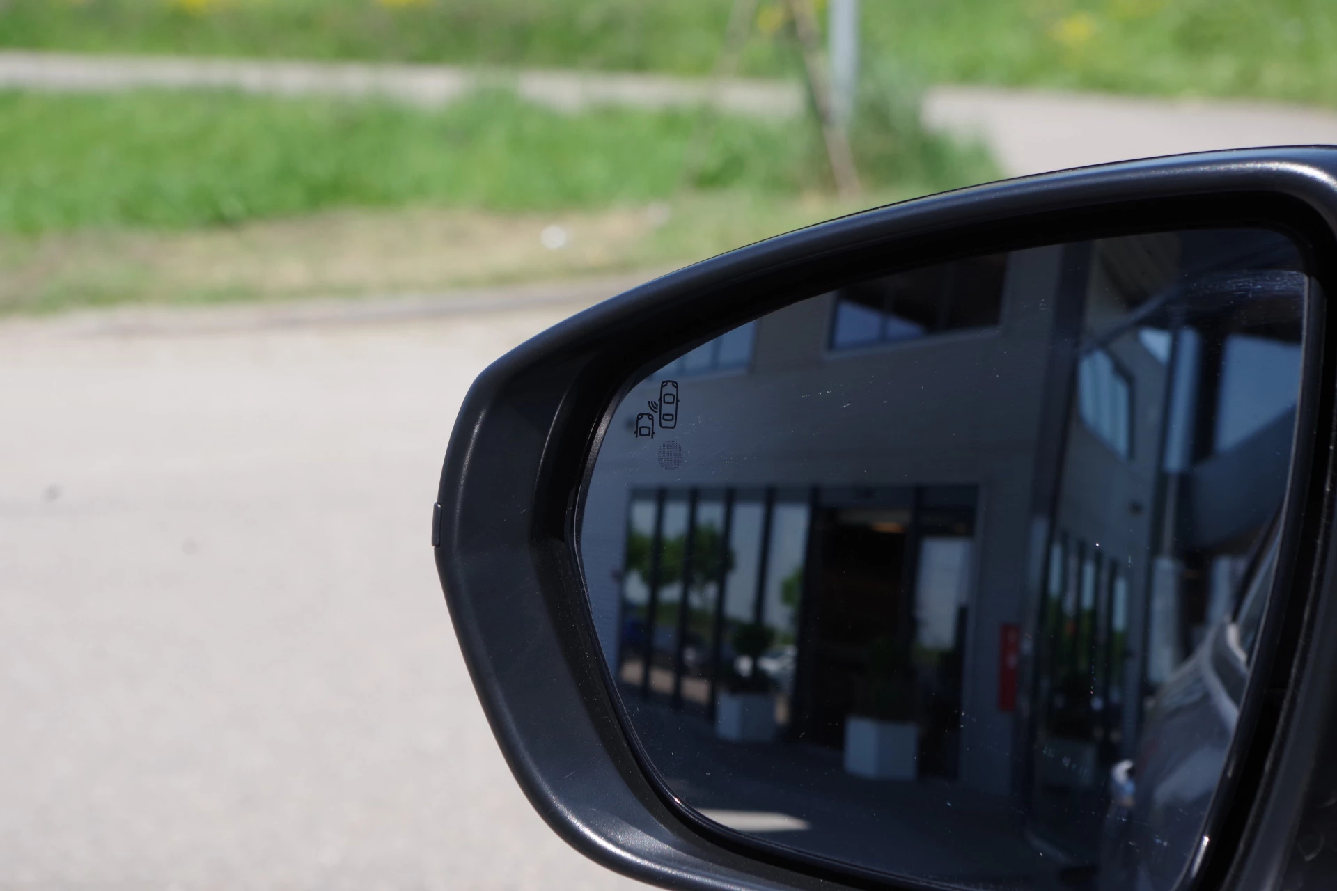 Hoofdafbeelding Opel Grandland