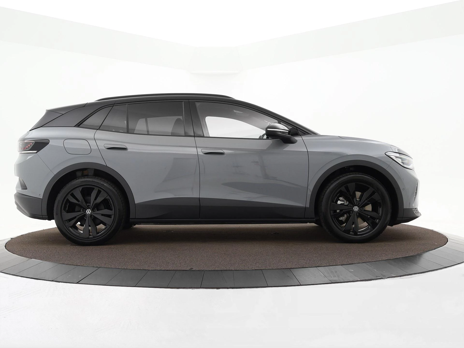 Hoofdafbeelding Volkswagen ID.4
