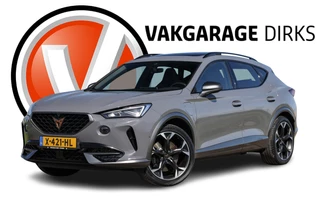 CUPRA Formentor 1.4 e-Hybrid 245 PK VZ Copper Edition ✅ Pano ✅ LED ✅ ACC