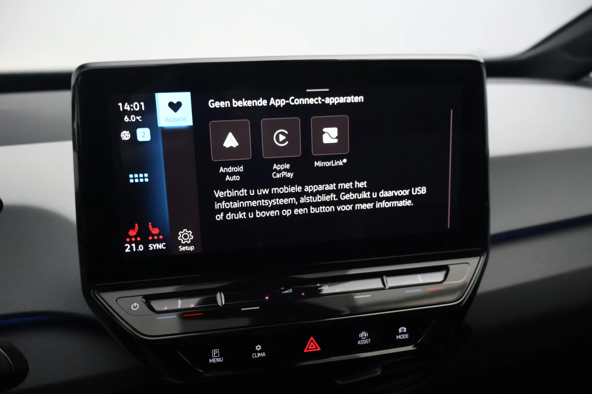 Hoofdafbeelding Volkswagen ID.3