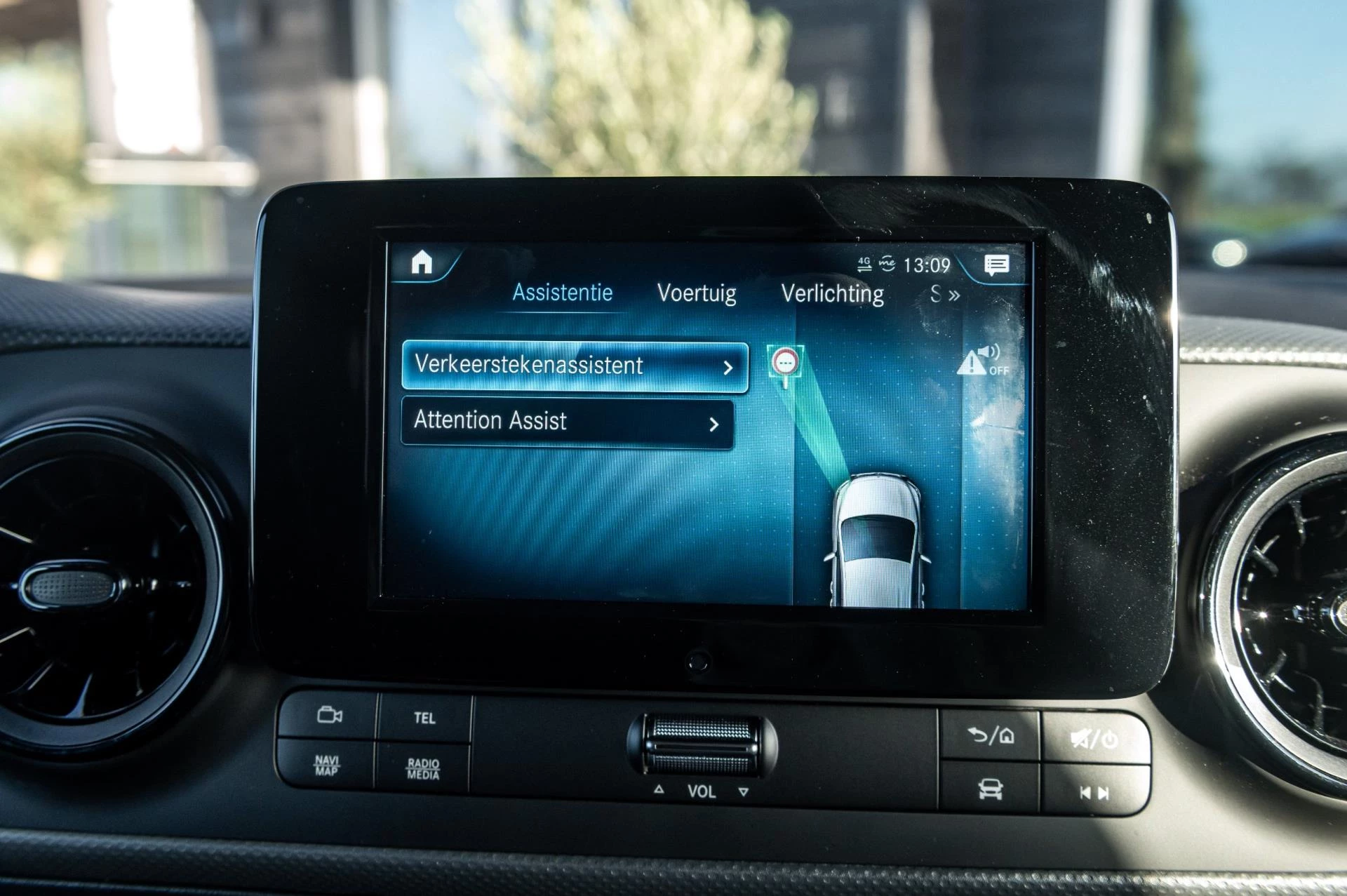 Hoofdafbeelding Mercedes-Benz Citan