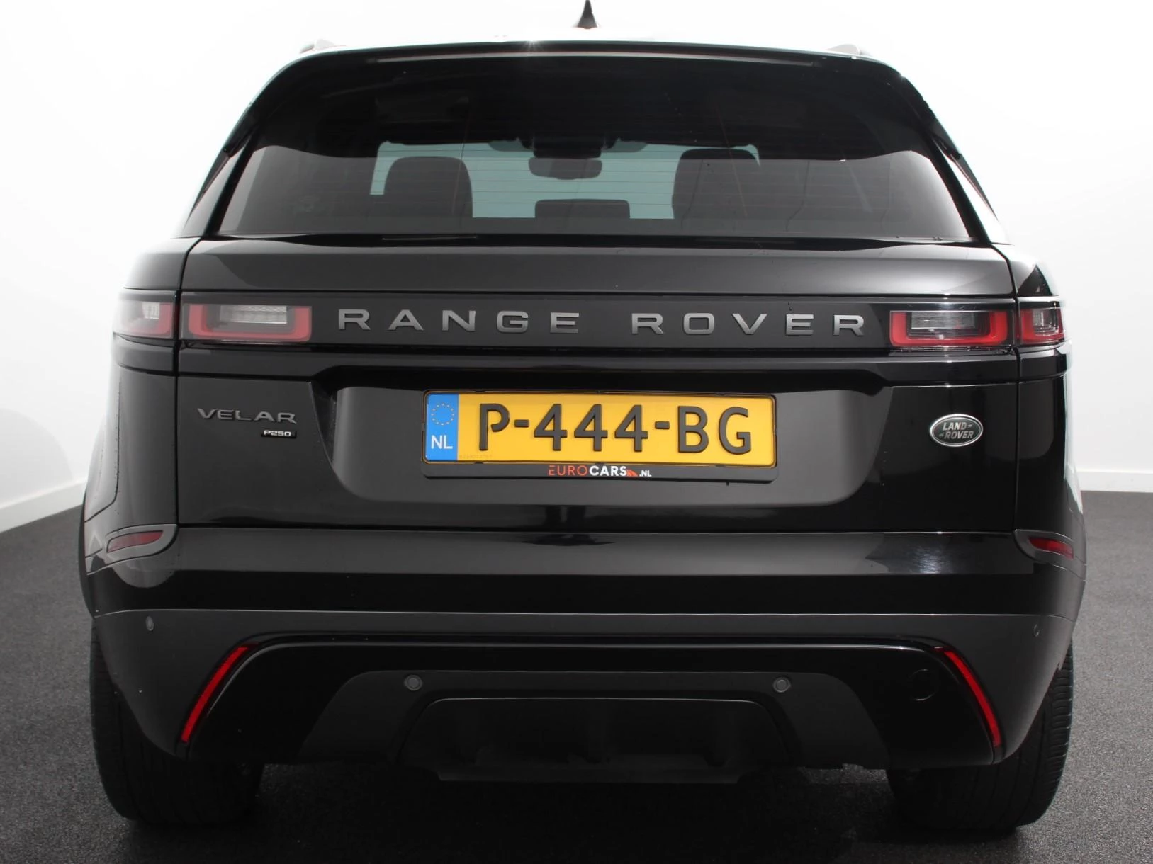 Hoofdafbeelding Land Rover Range Rover Velar