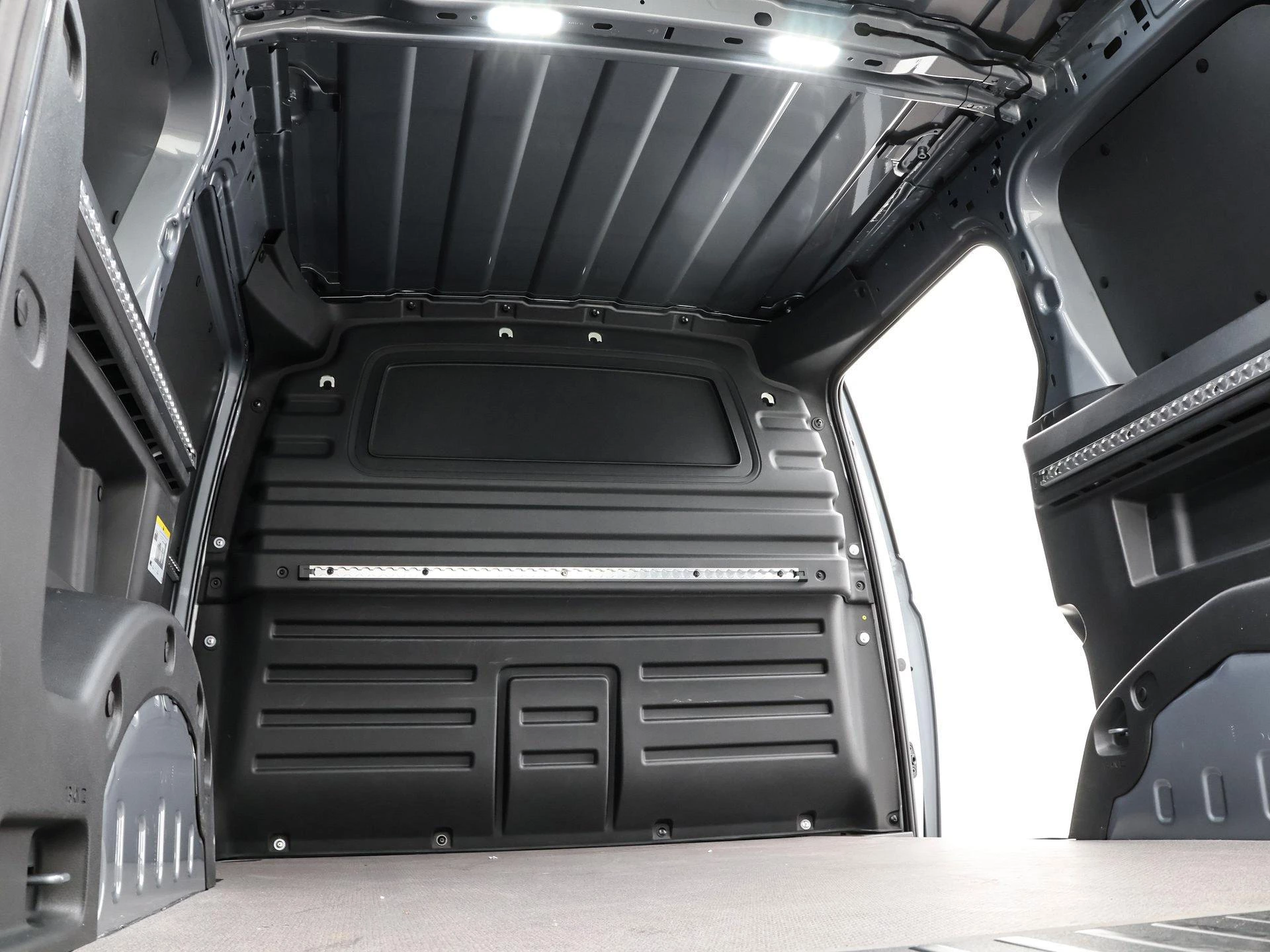 Hoofdafbeelding Volkswagen ID. Buzz Cargo