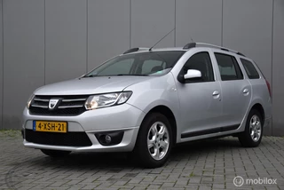 Dacia Logan MCV 0.9 TCe Prestige | Cruise | Bluetooth  | Airco