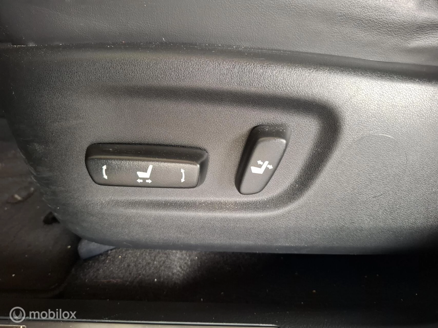 Hoofdafbeelding Lexus NX