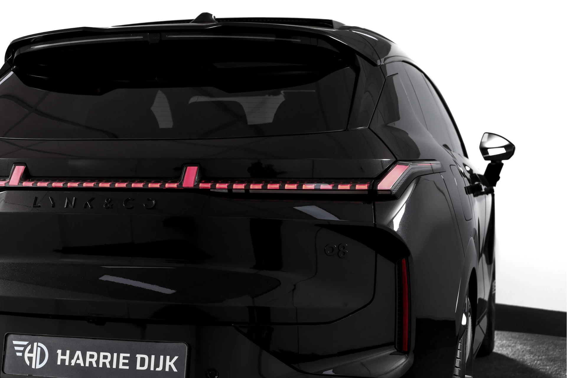 Hoofdafbeelding Lynk & Co 08