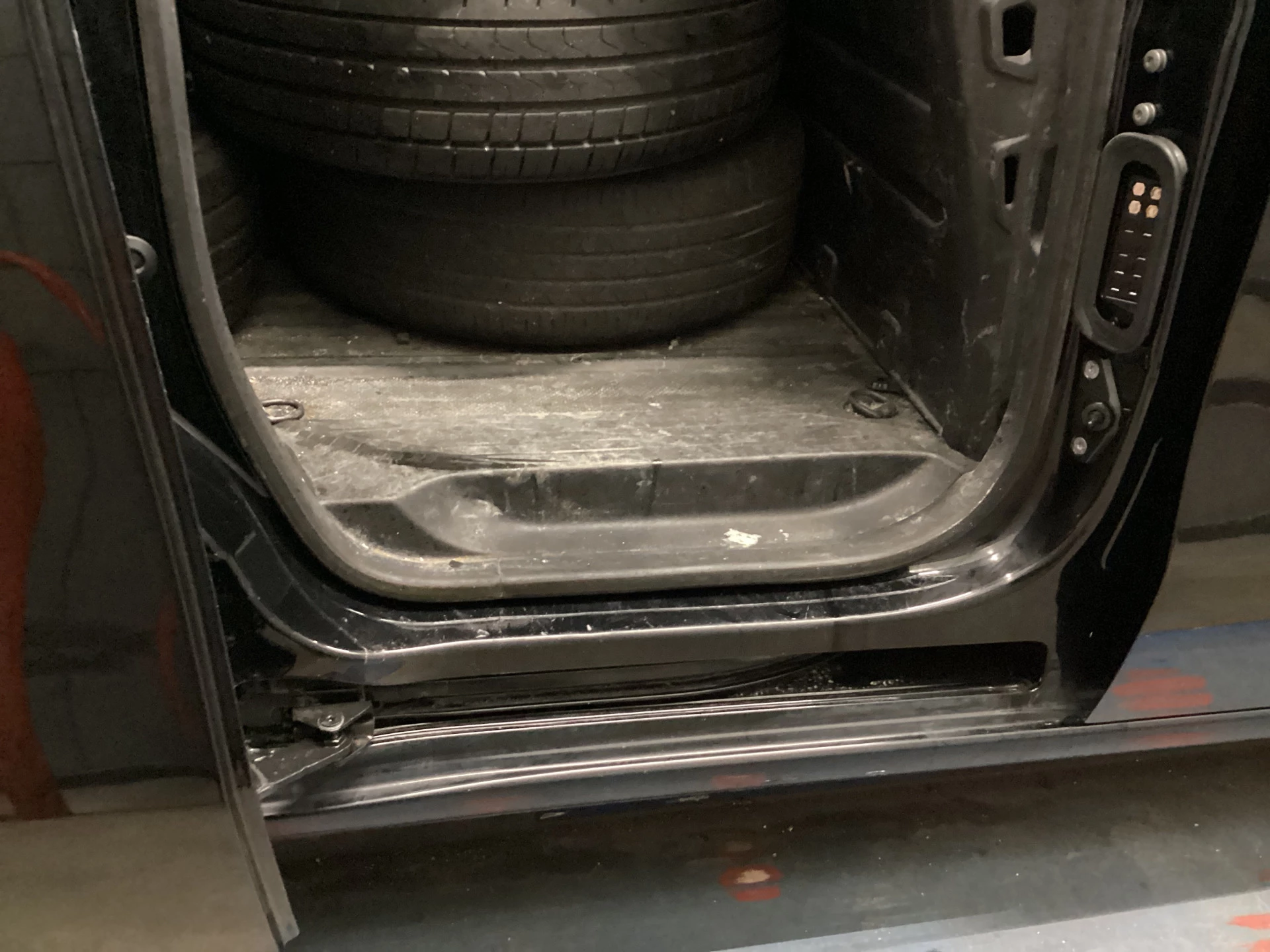 Hoofdafbeelding Mercedes-Benz Citan