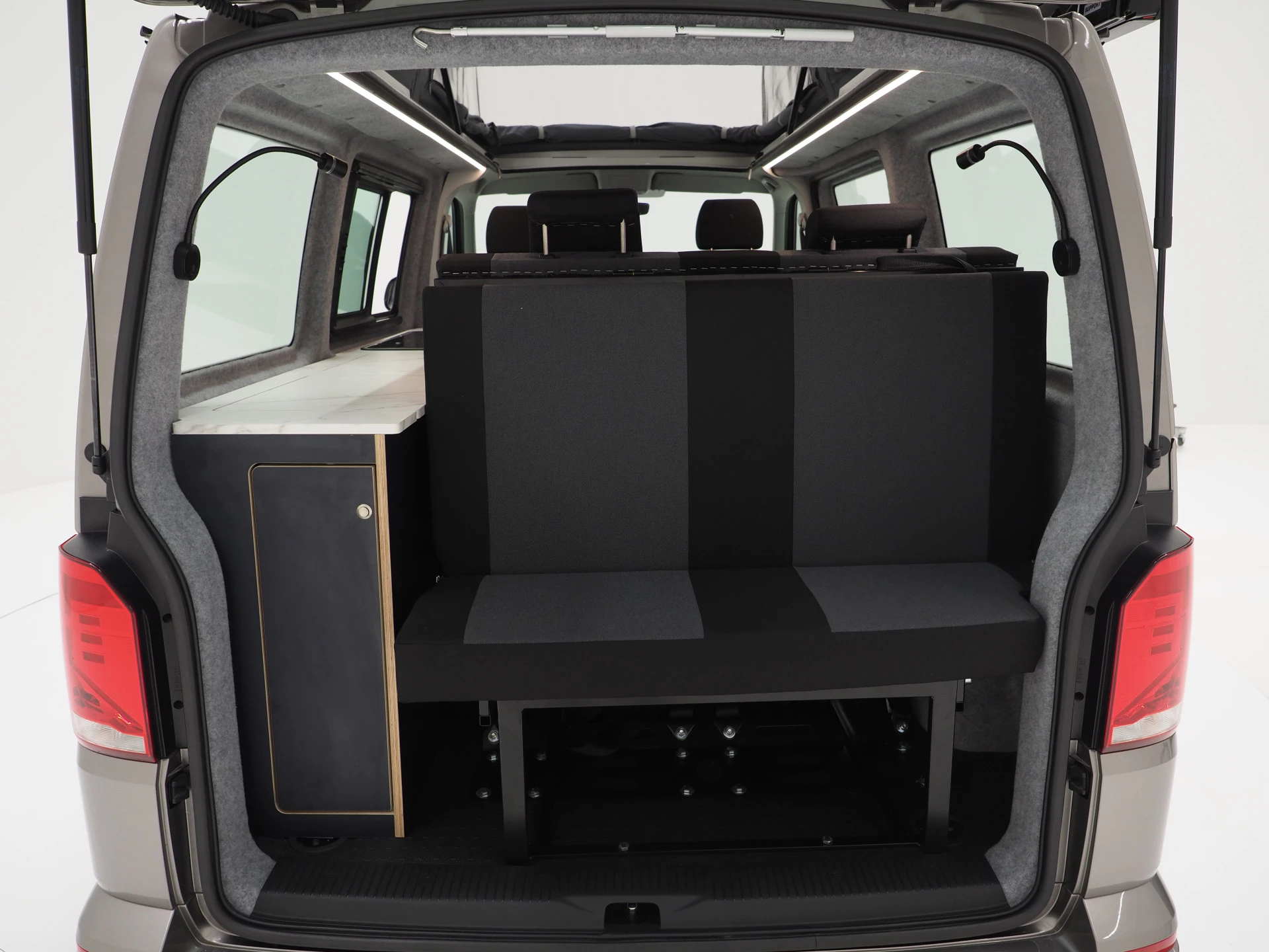 Hoofdafbeelding Volkswagen California
