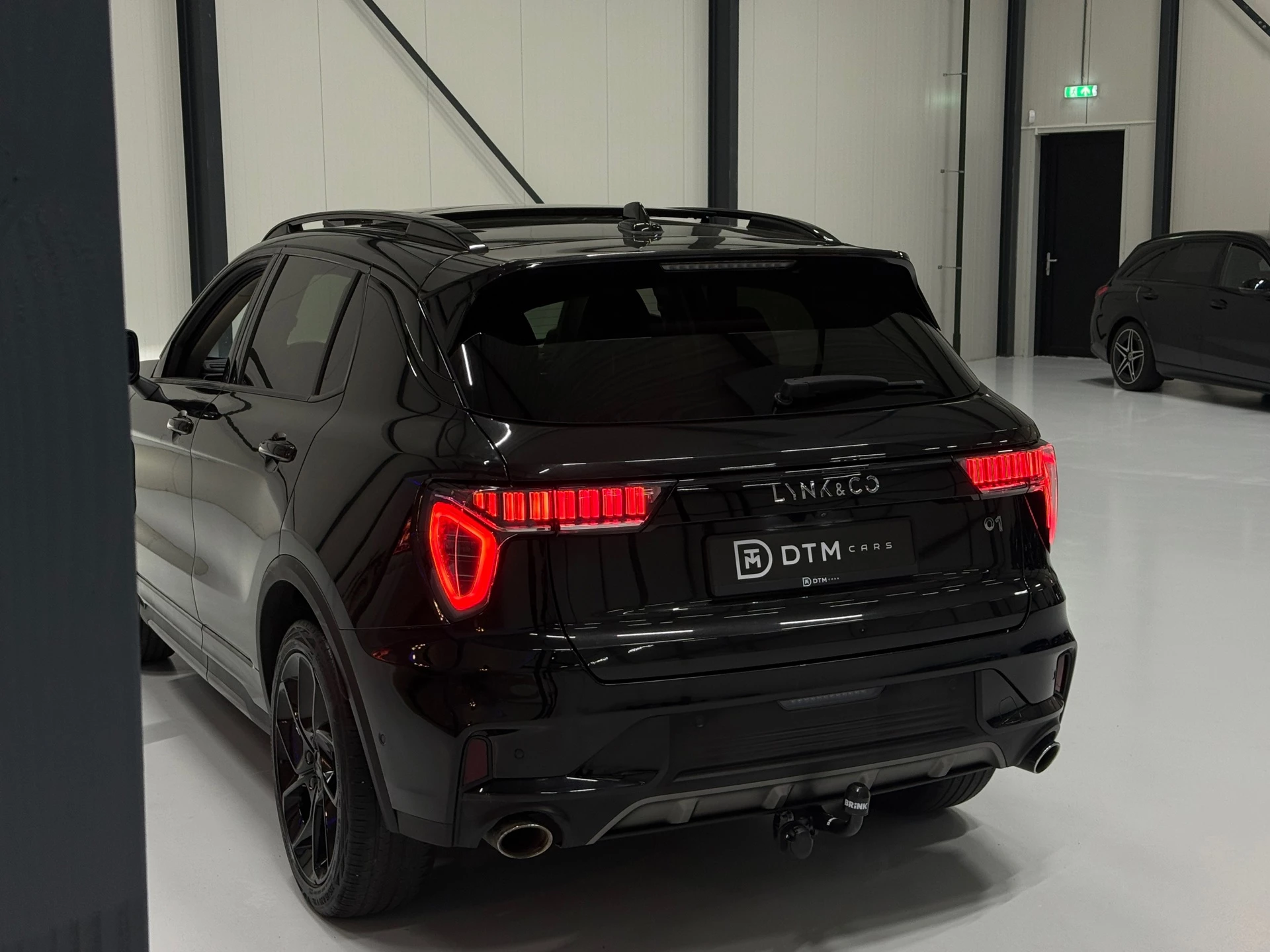 Hoofdafbeelding Lynk & Co 01