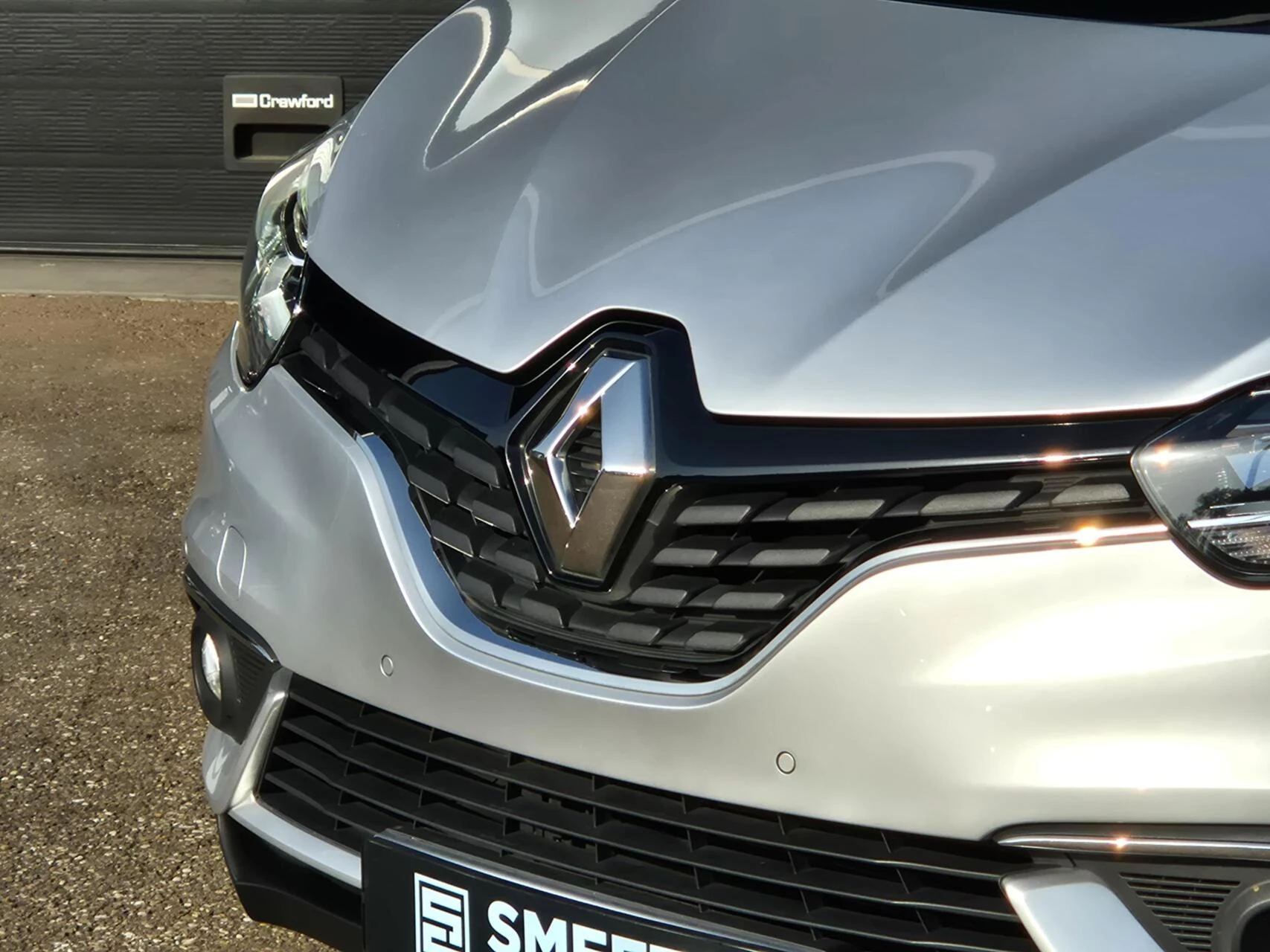 Hoofdafbeelding Renault Grand Scénic