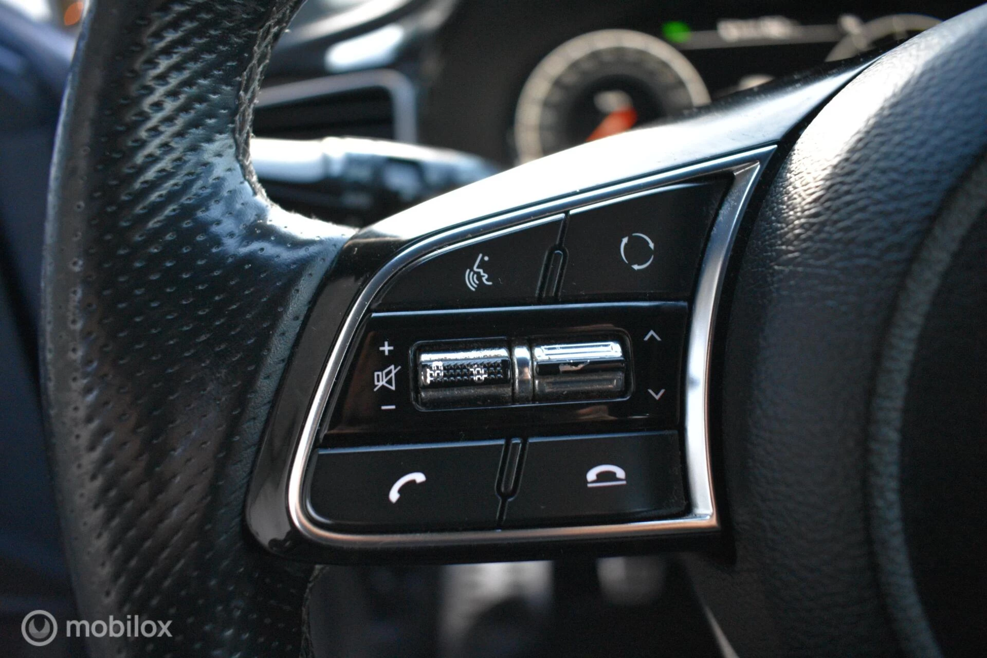 Hoofdafbeelding Kia ProCeed