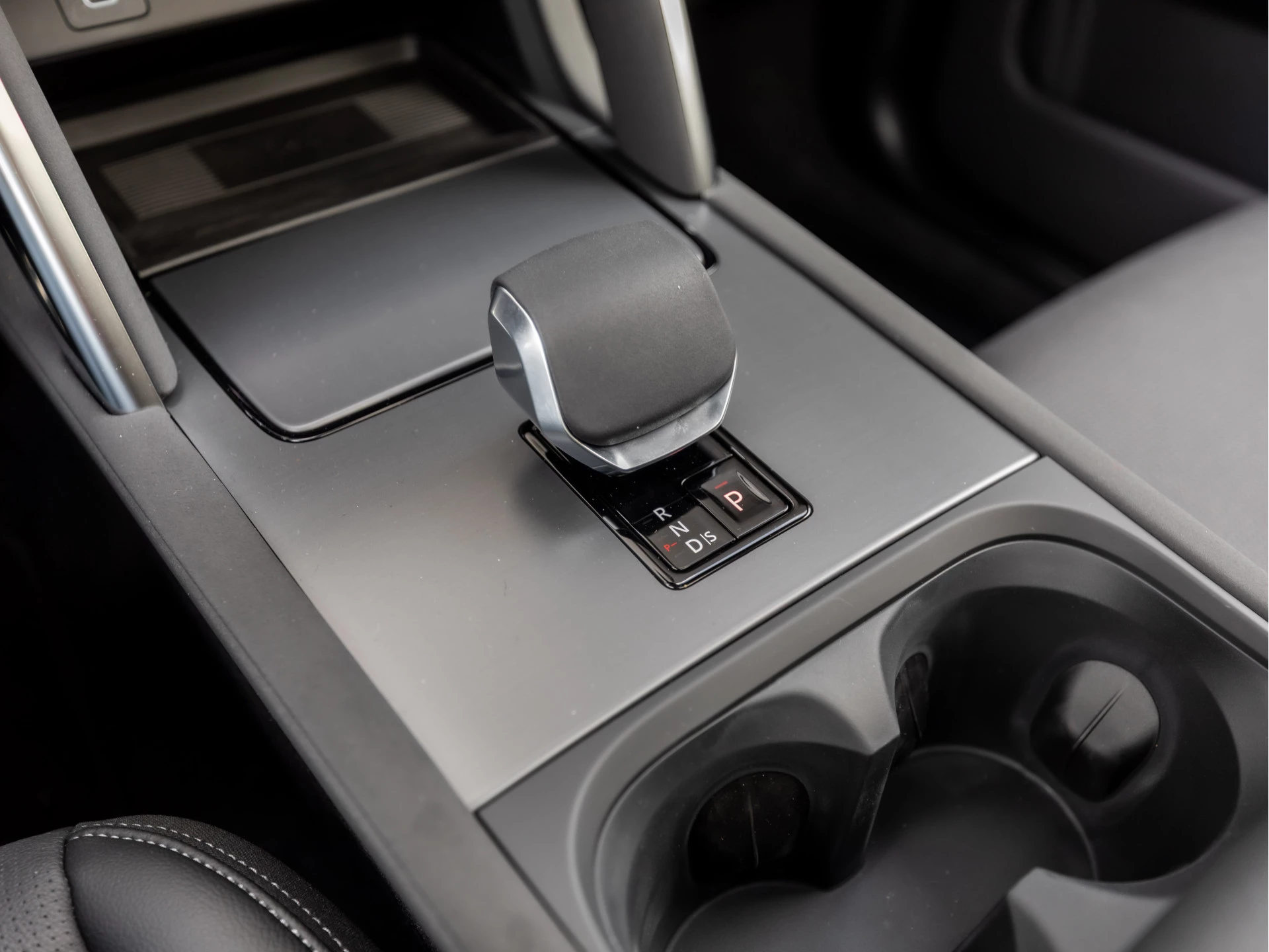 Hoofdafbeelding Land Rover Discovery Sport