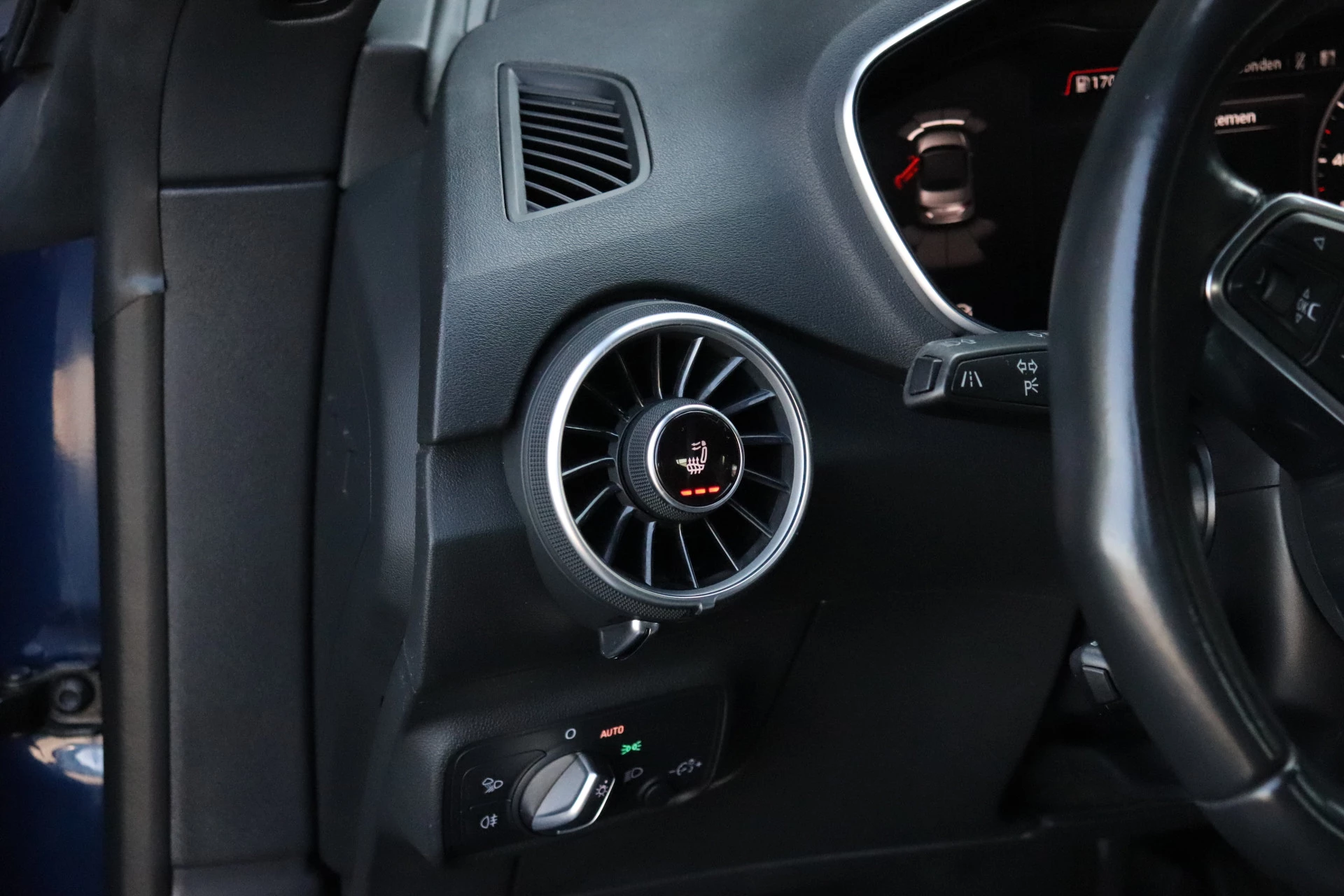 Hoofdafbeelding Audi TT