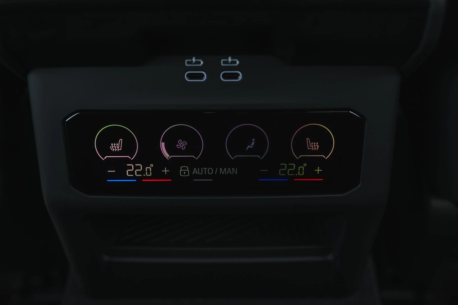 Hoofdafbeelding BMW i5