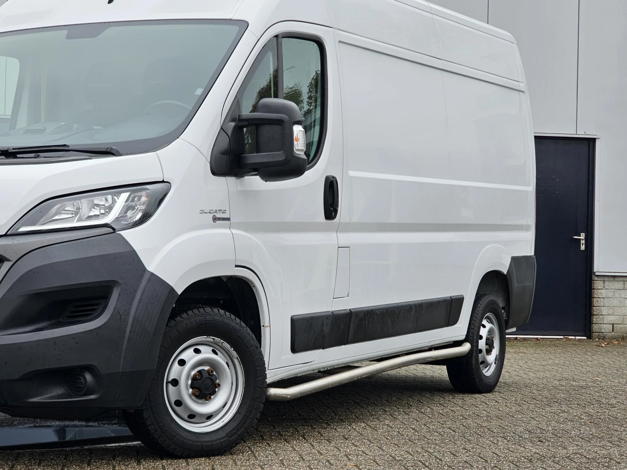 Hoofdafbeelding Fiat Ducato