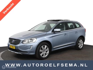 Volvo XC60 2.0 T5 Polar+