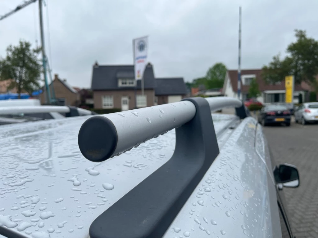 Hoofdafbeelding Fiat Qubo