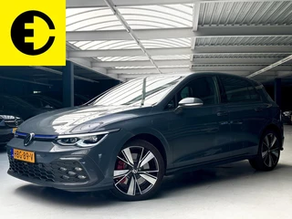 Volkswagen Golf 1.4 eHybrid GTE | Stoelverwarming | Elektrische Trekhaak |