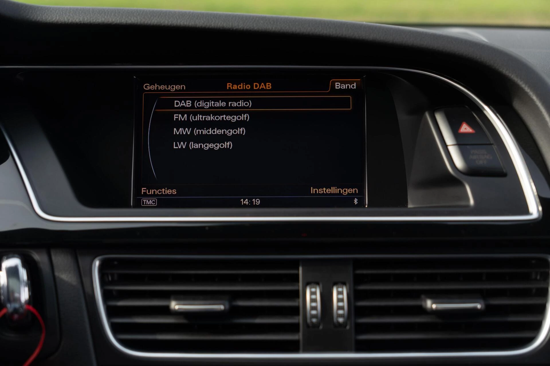 Hoofdafbeelding Audi RS5