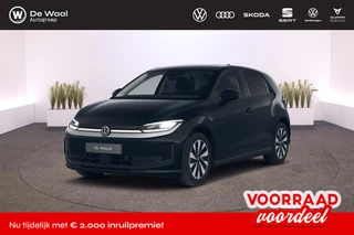 Volkswagen ID. Polo Life First Edition 52 kWh