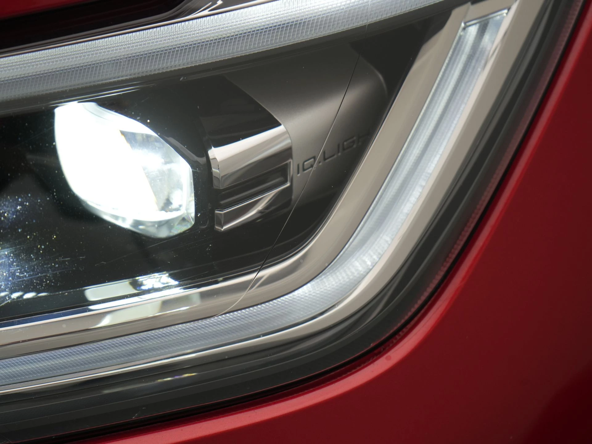 Hoofdafbeelding Volkswagen Taigo