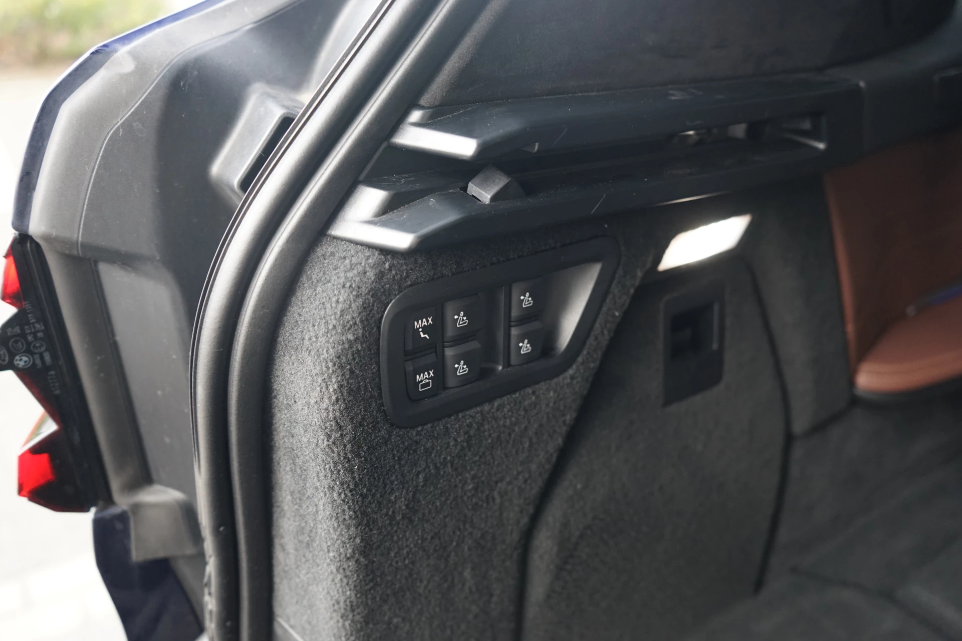 Hoofdafbeelding BMW X7