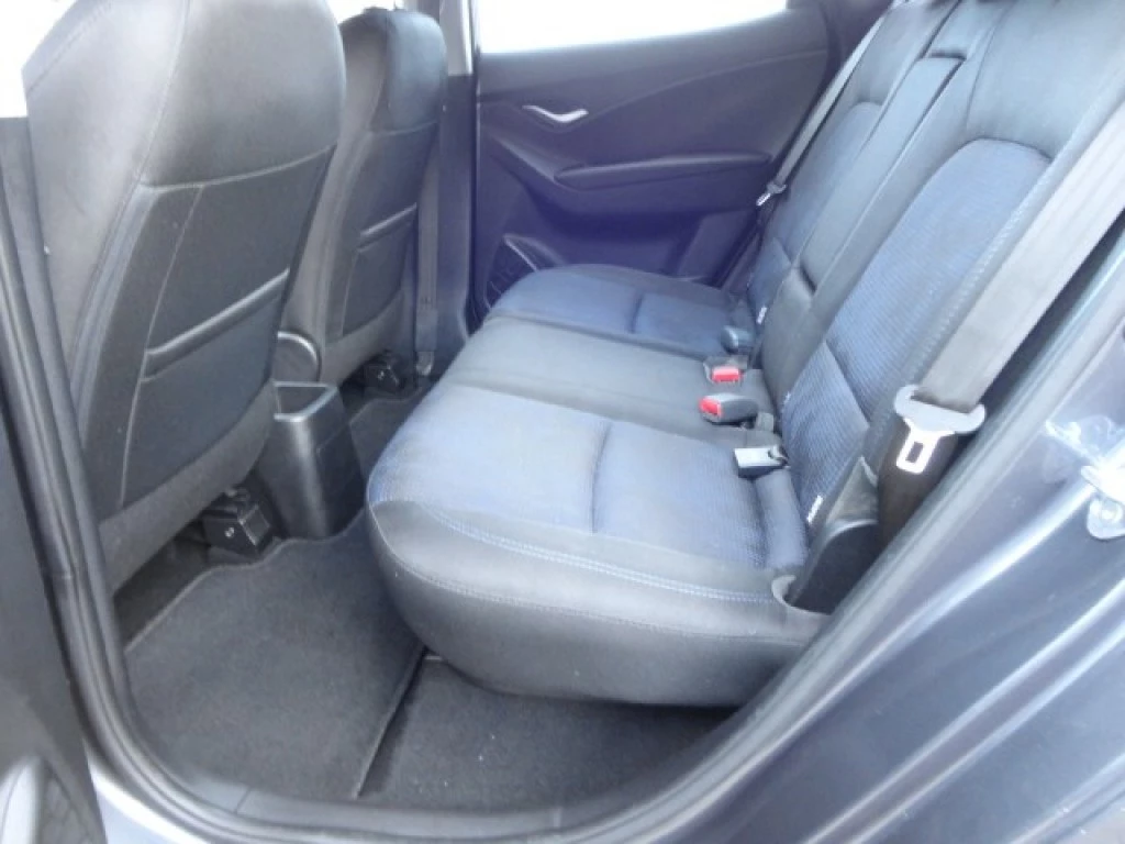 Hoofdafbeelding Hyundai ix20