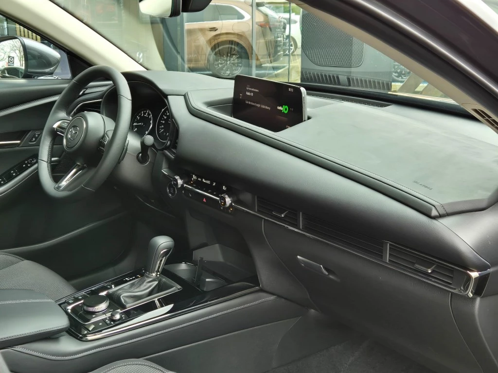 Hoofdafbeelding Mazda CX-30