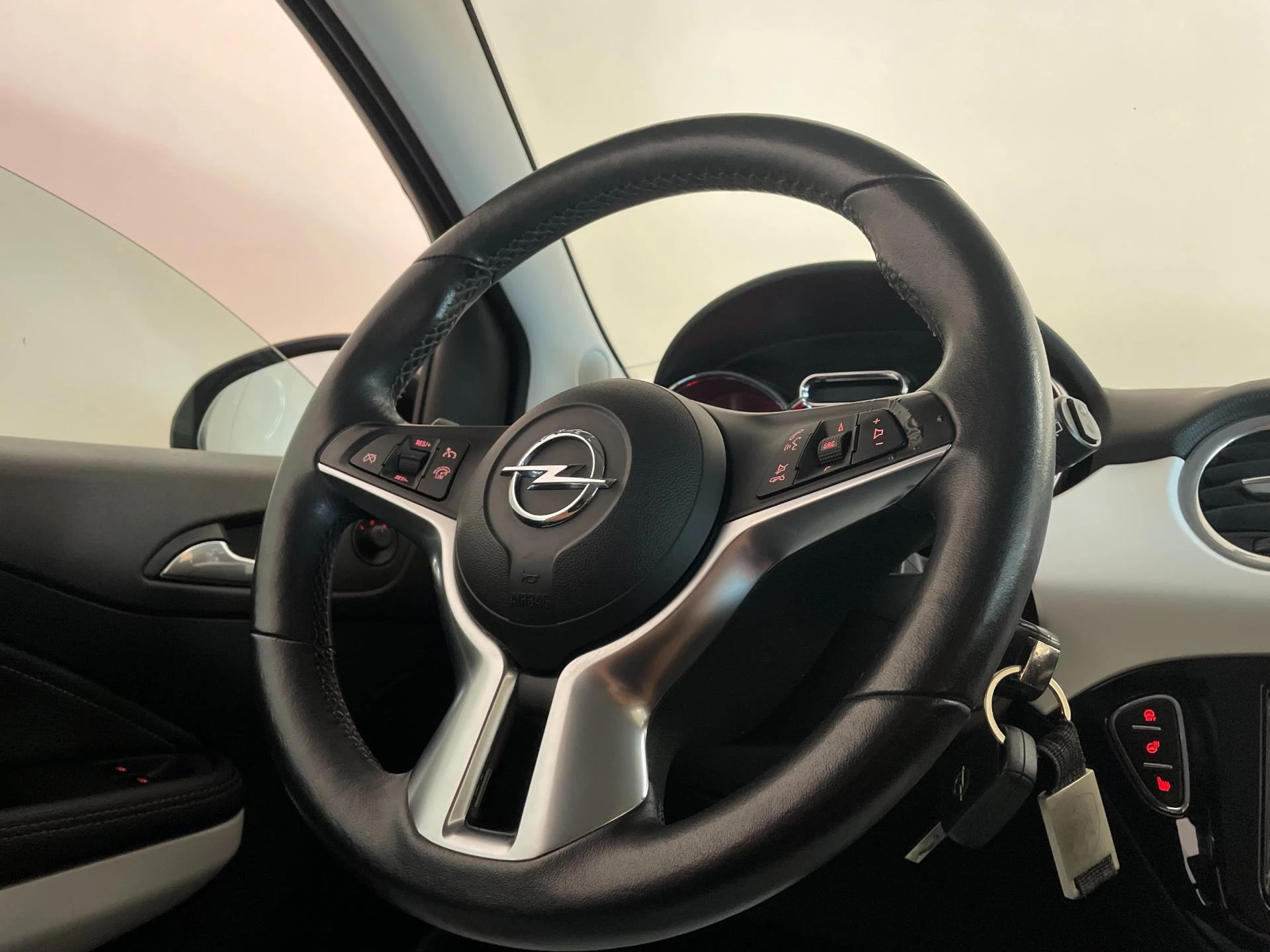Hoofdafbeelding Opel ADAM