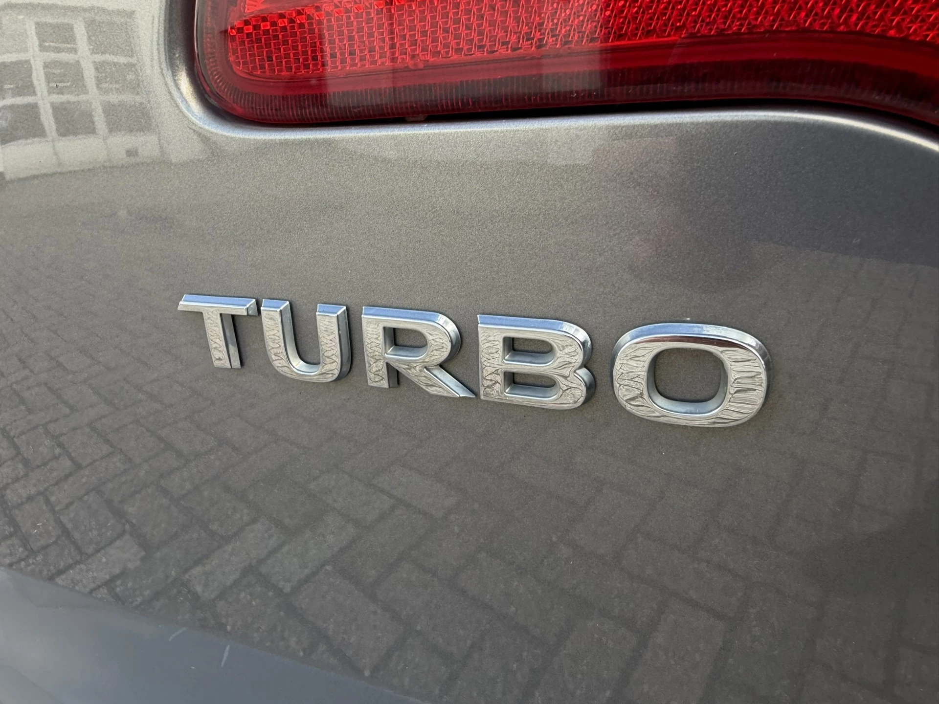 Hoofdafbeelding Opel Meriva