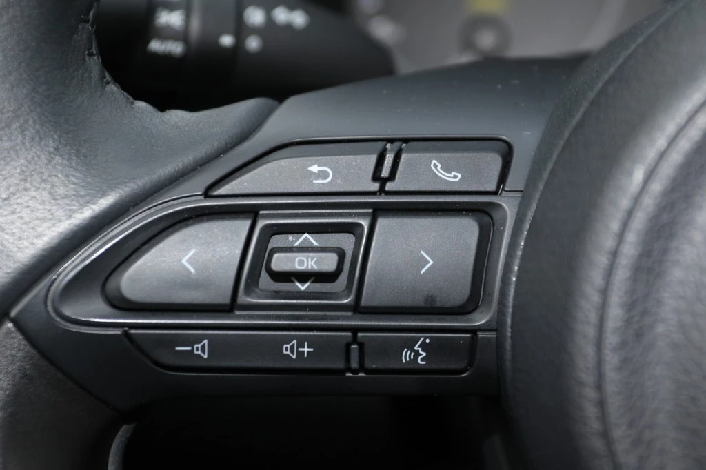 Hoofdafbeelding Mazda 2 Hybrid