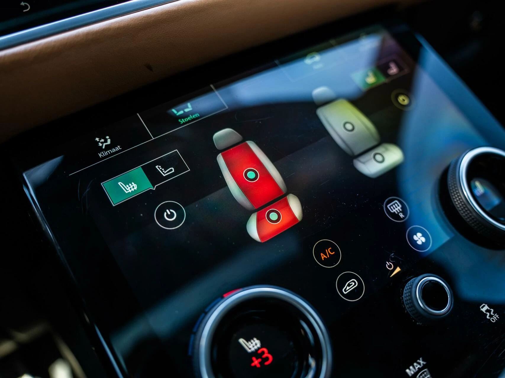 Hoofdafbeelding Land Rover Range Rover Velar