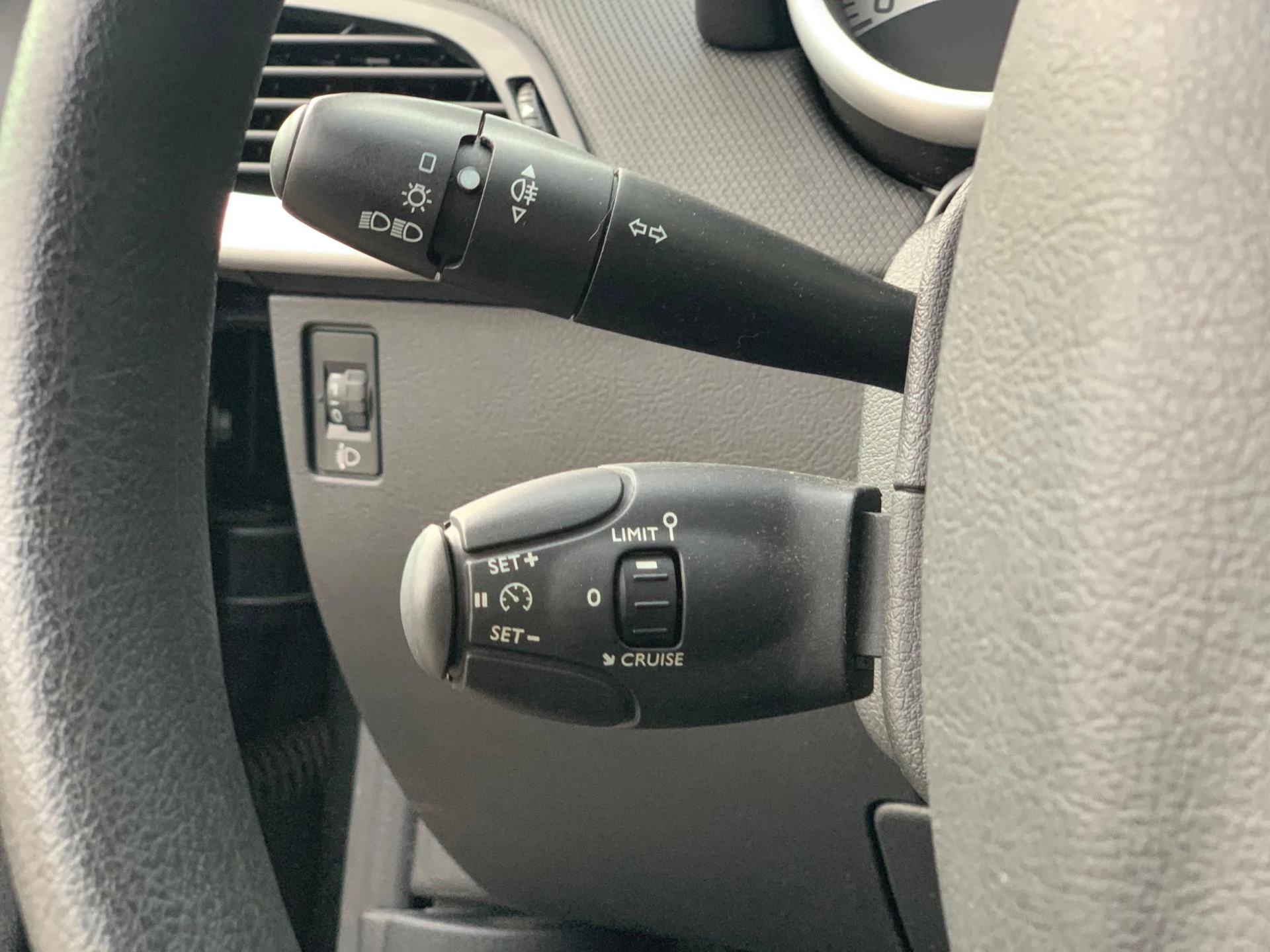 Hoofdafbeelding Peugeot 207