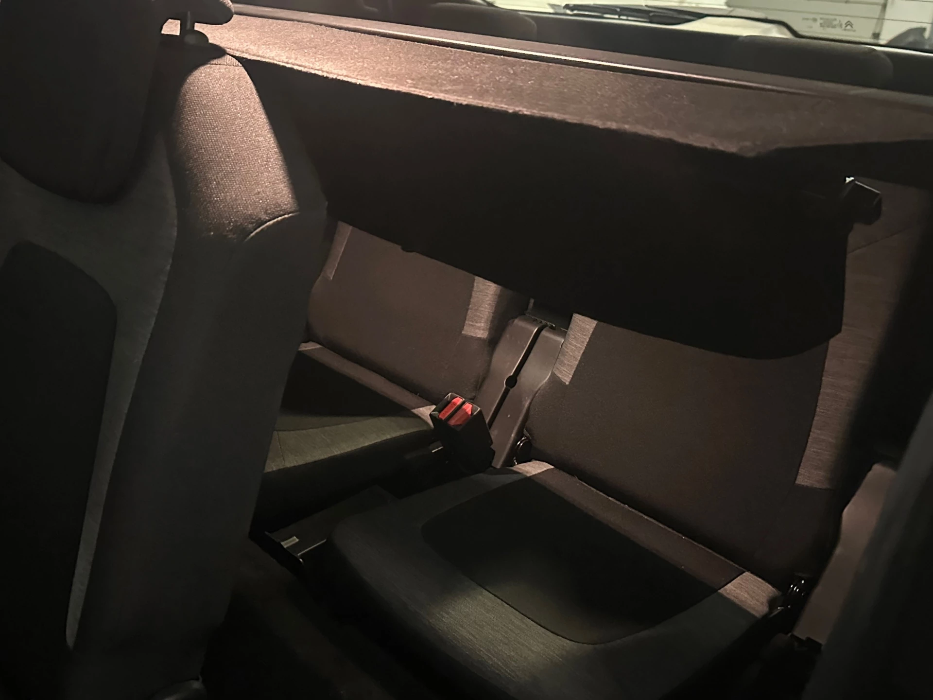 Hoofdafbeelding Citroën Grand C4 Spacetourer