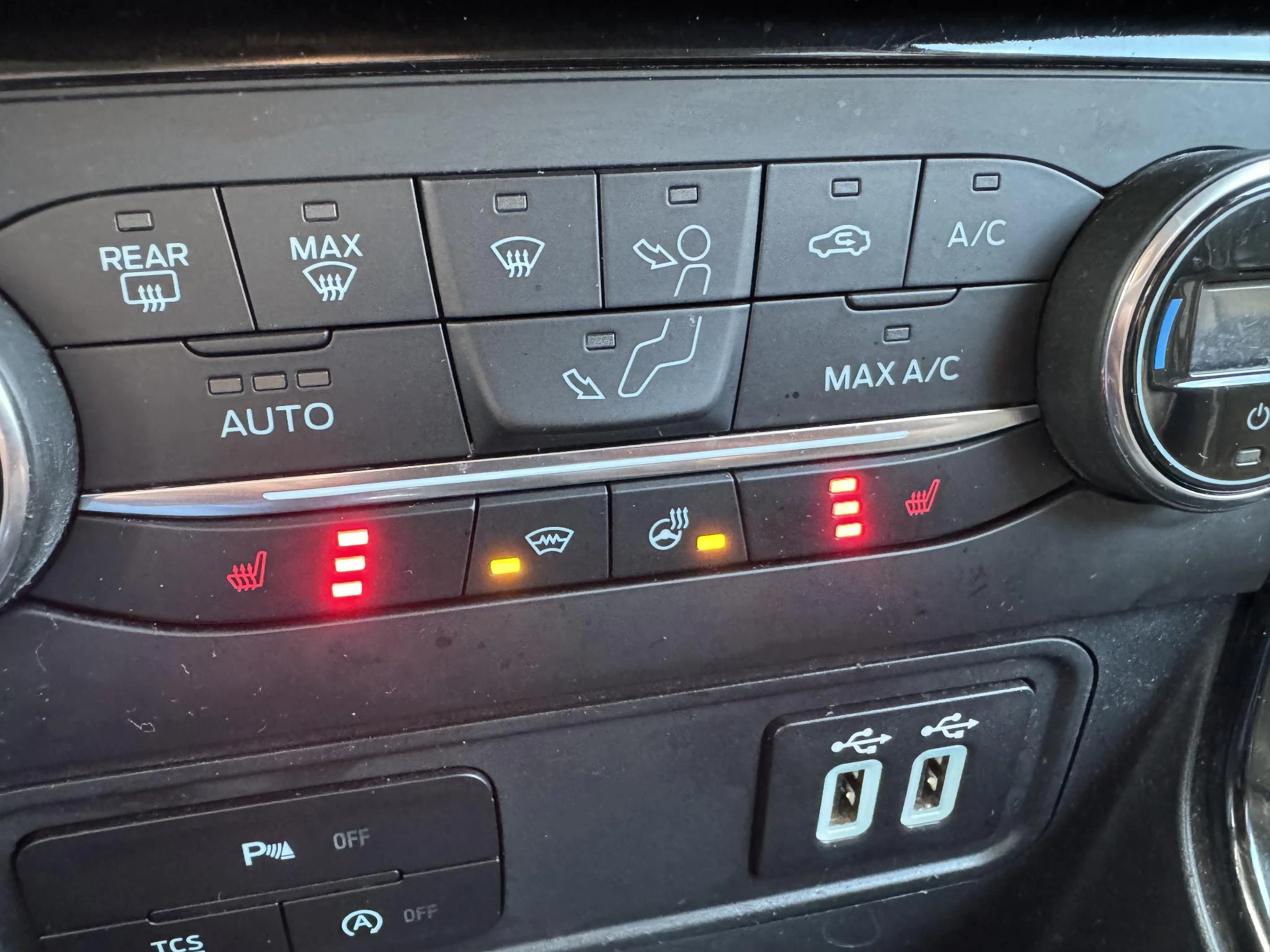Hoofdafbeelding Ford EcoSport