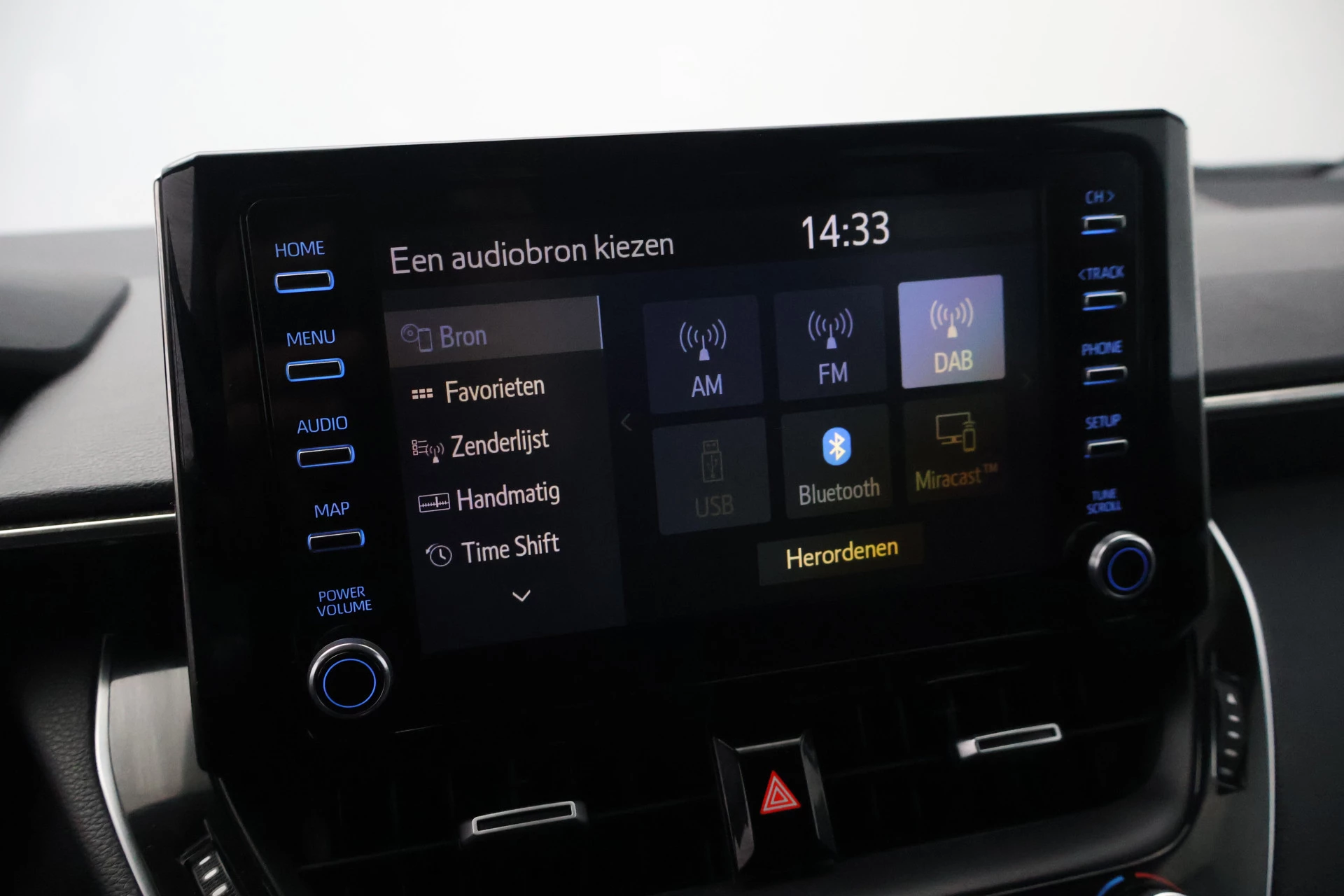 Hoofdafbeelding Toyota Corolla Touring Sports