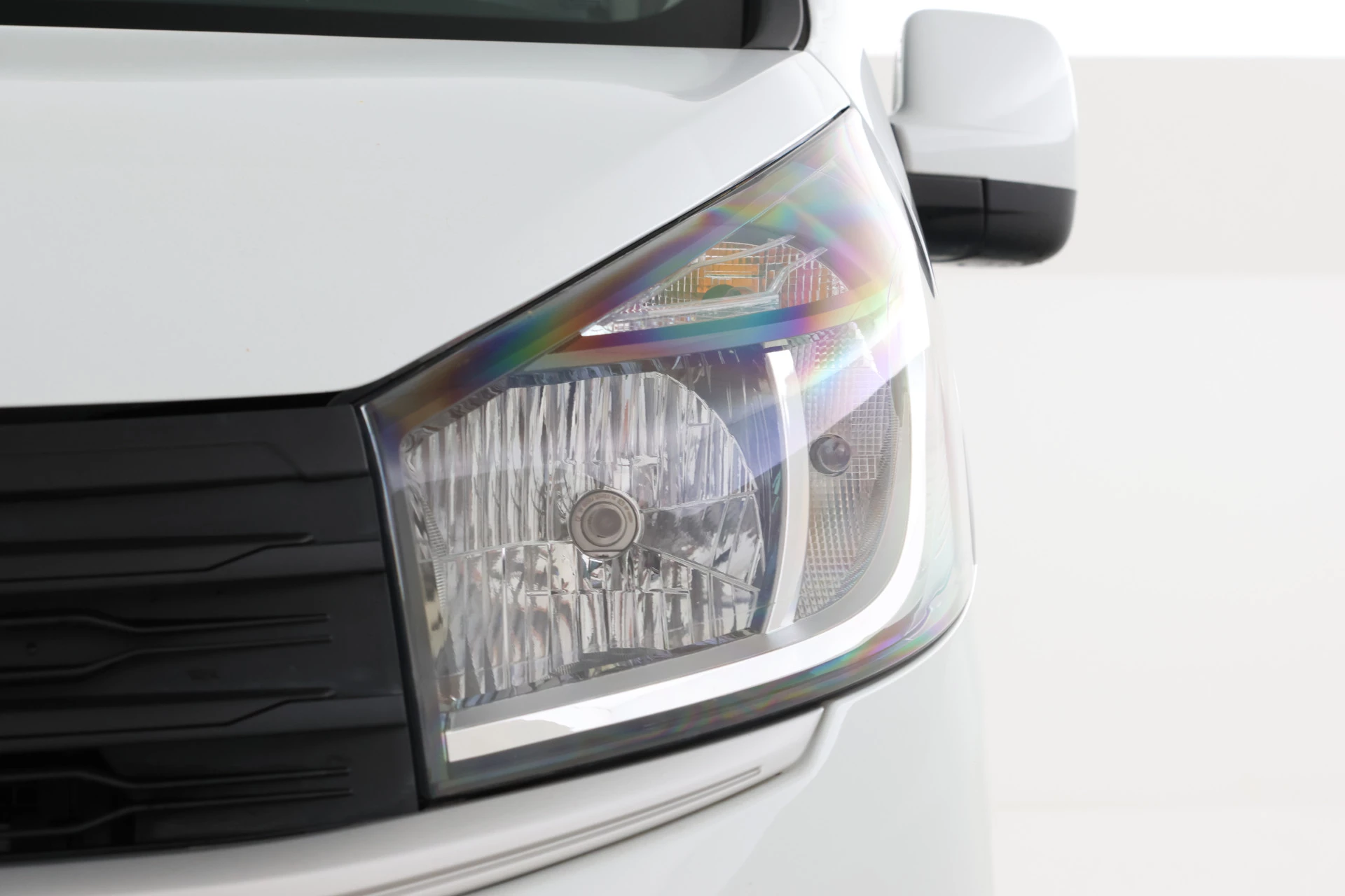 Hoofdafbeelding Fiat Talento