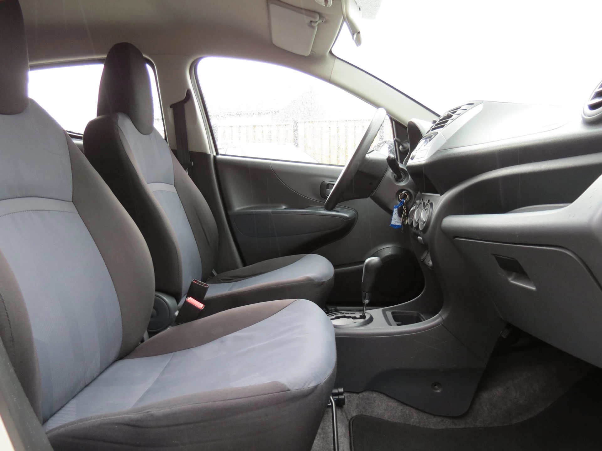 Hoofdafbeelding Suzuki Alto